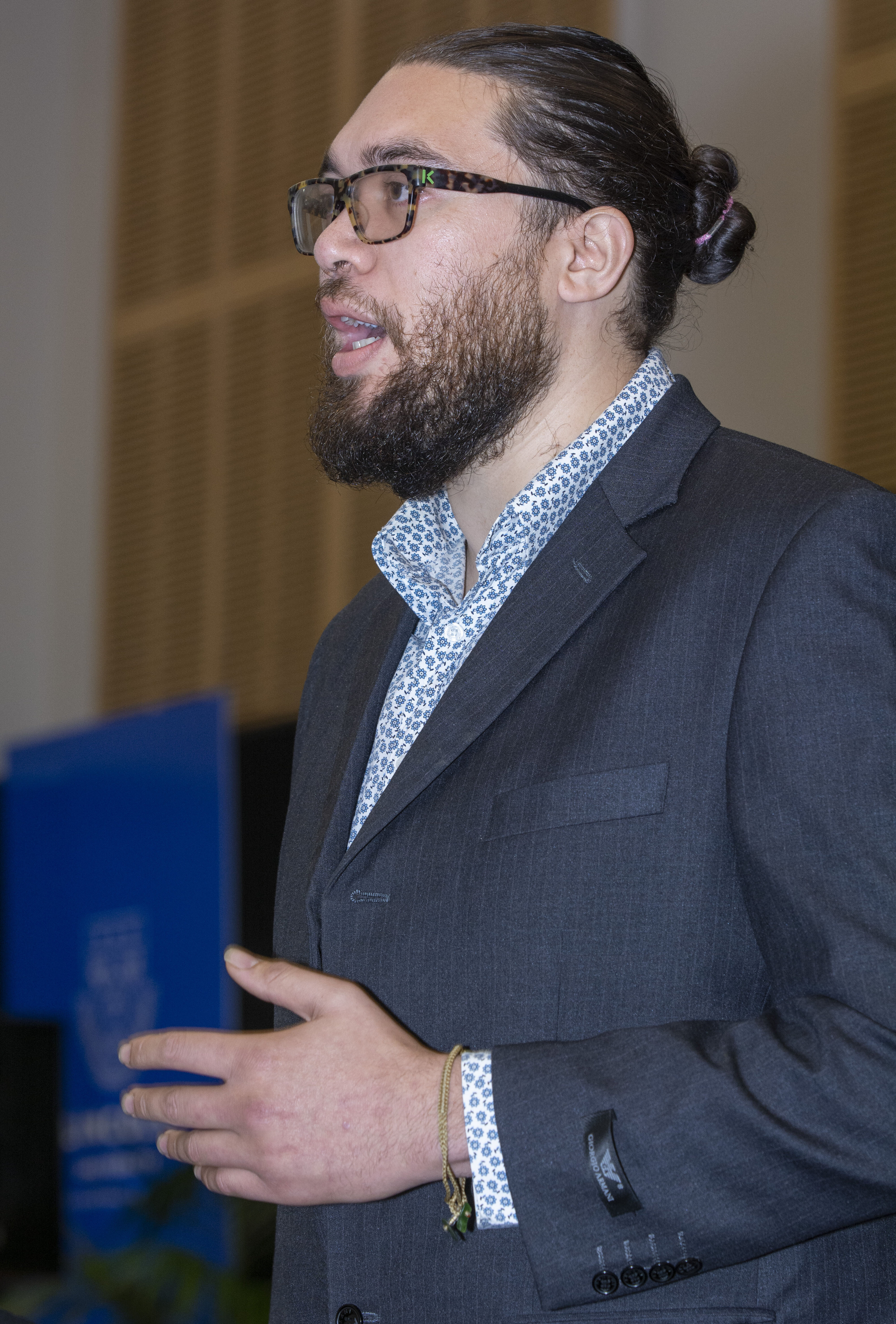 2019 LU Graduation Morning Ceremony 183