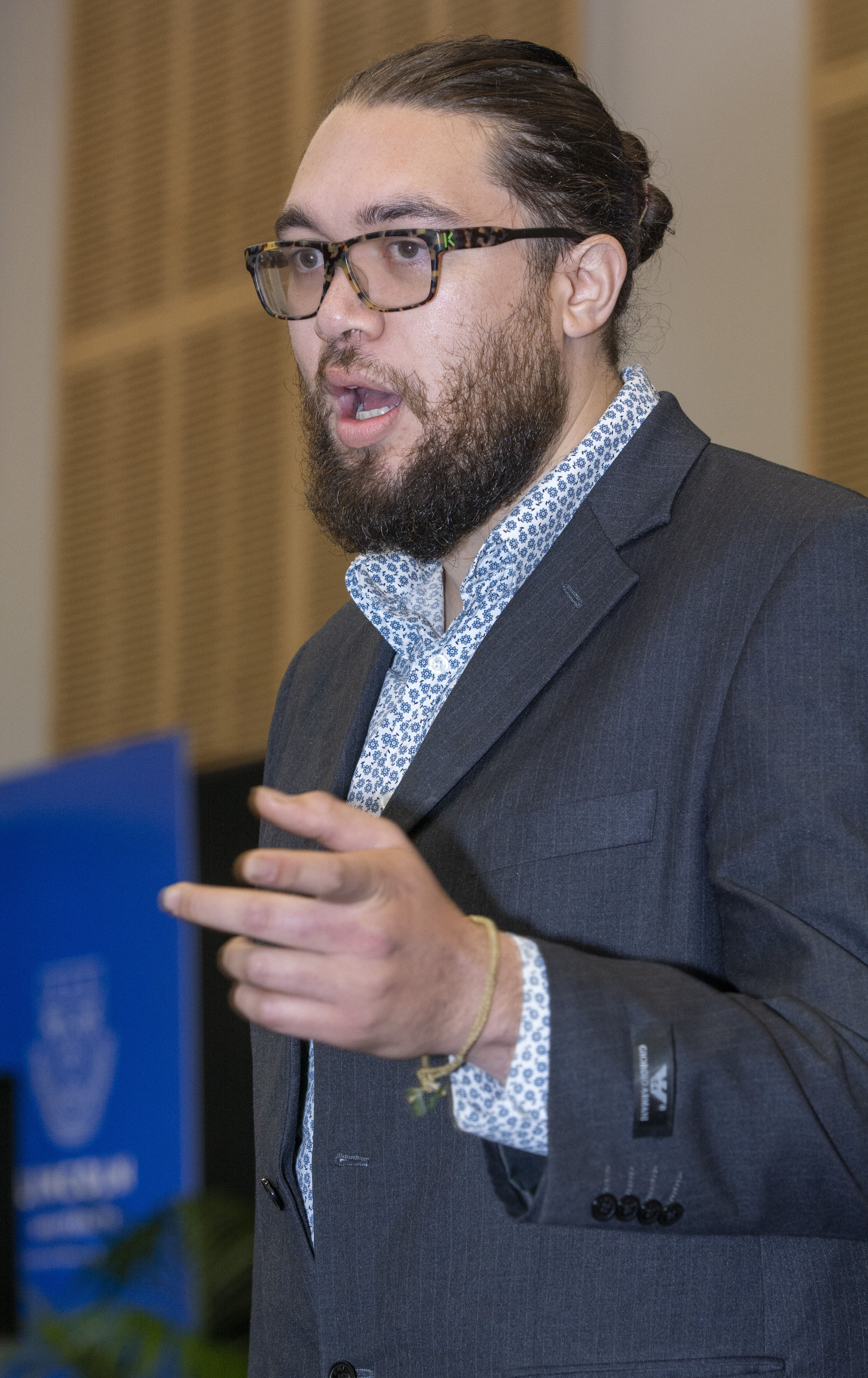 2019 LU Graduation Morning Ceremony 184