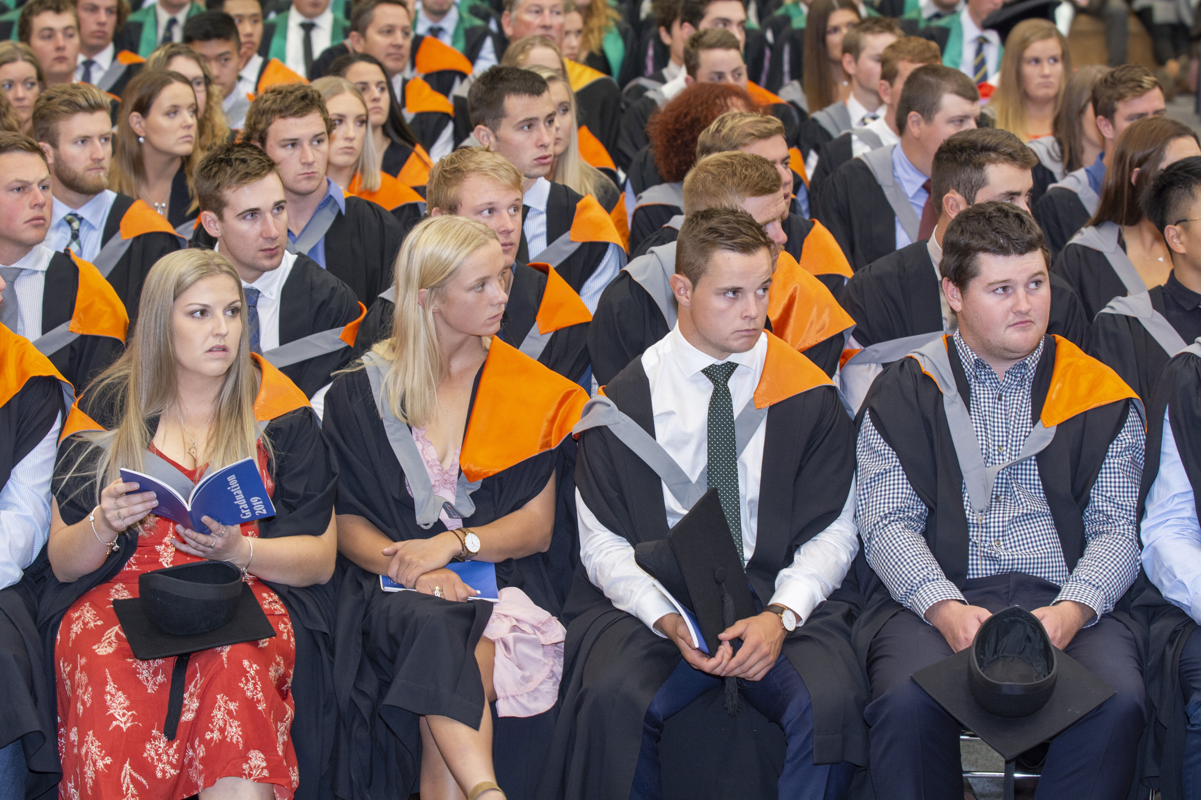 2019 LU Graduation Morning Ceremony 186