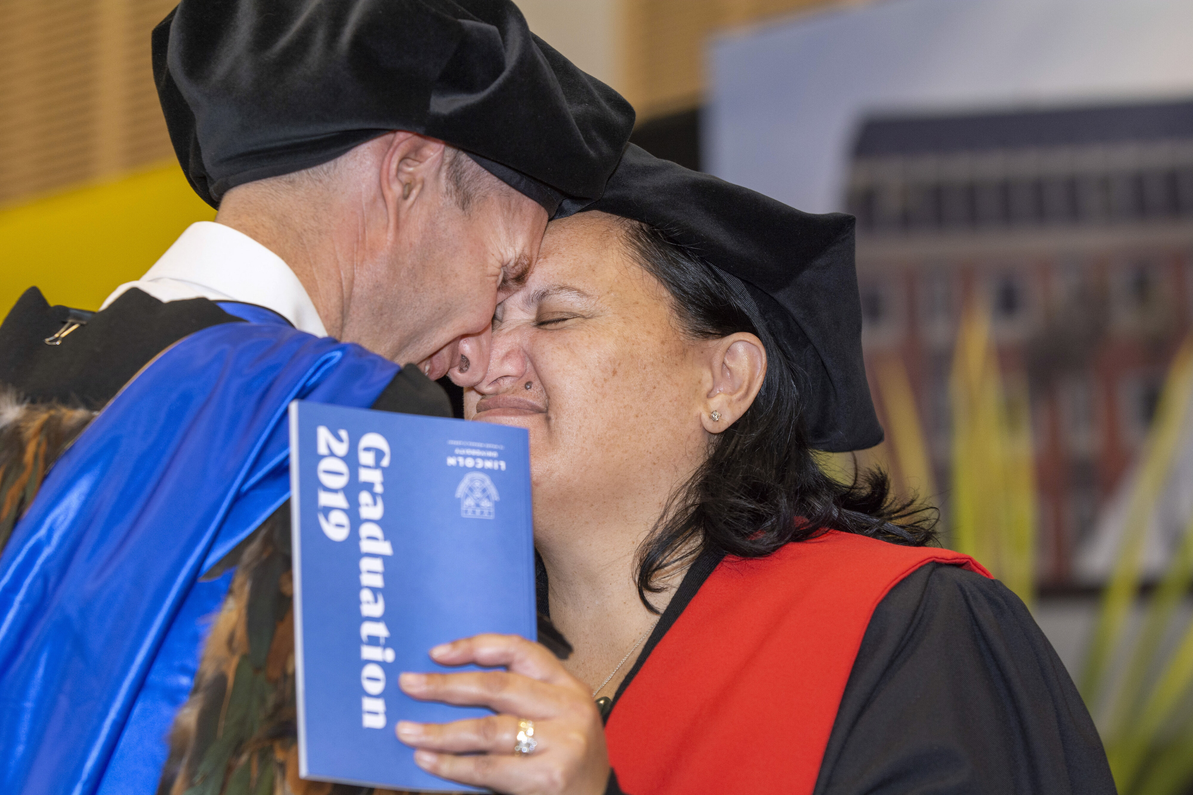 2019 LU Graduation Morning Ceremony 187