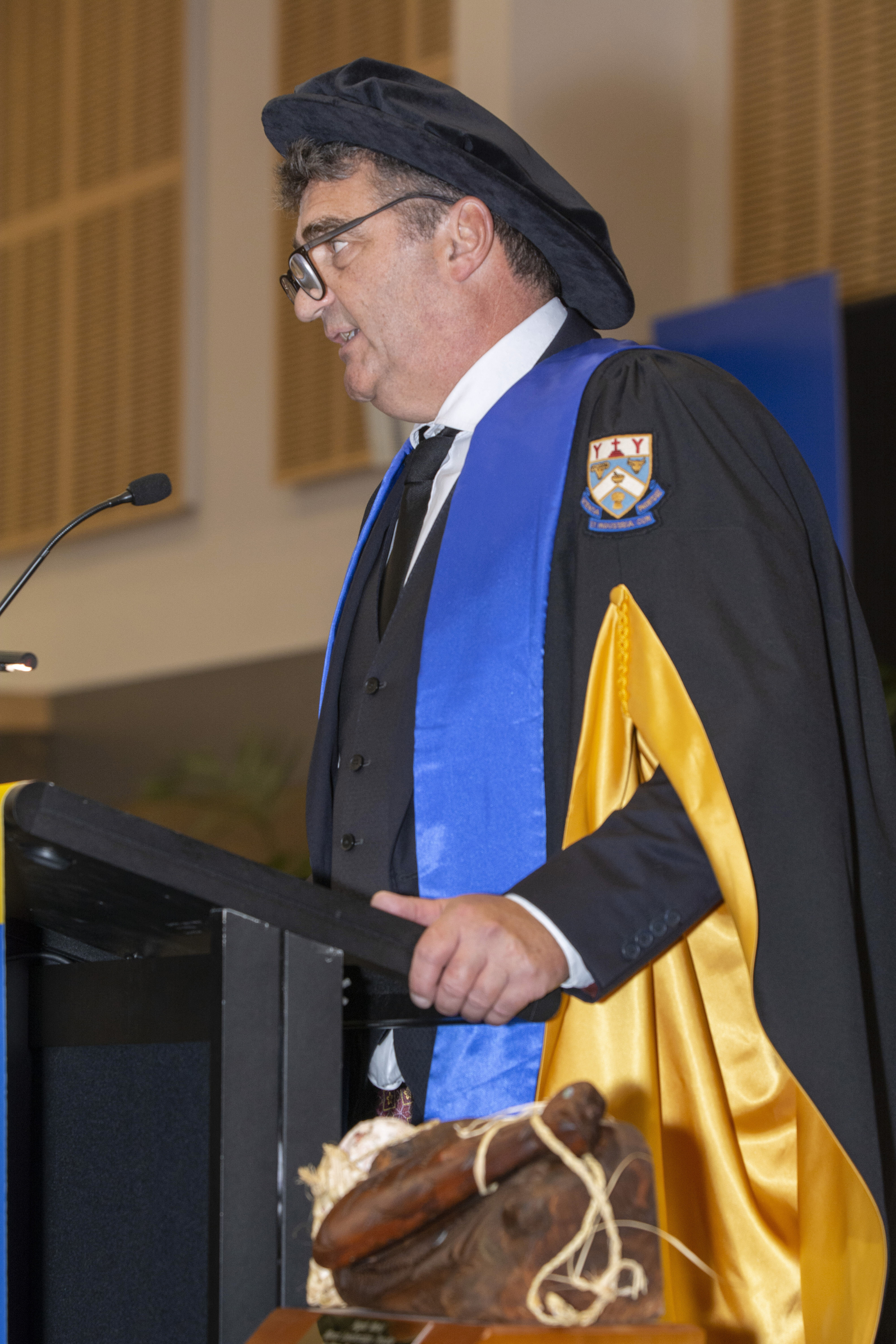 2019 LU Graduation Morning Ceremony 189