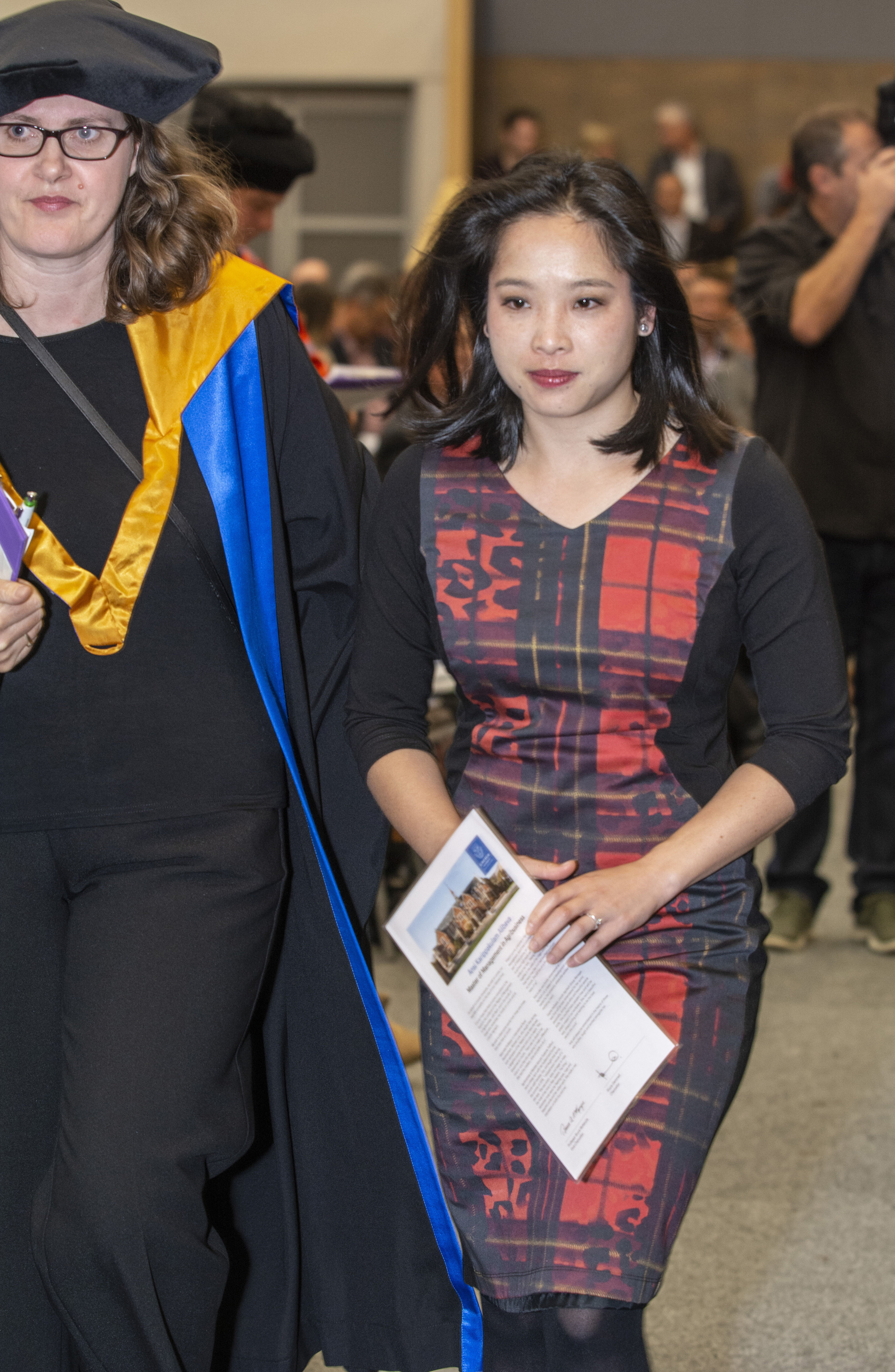 2019 LU Graduation Morning Ceremony 194