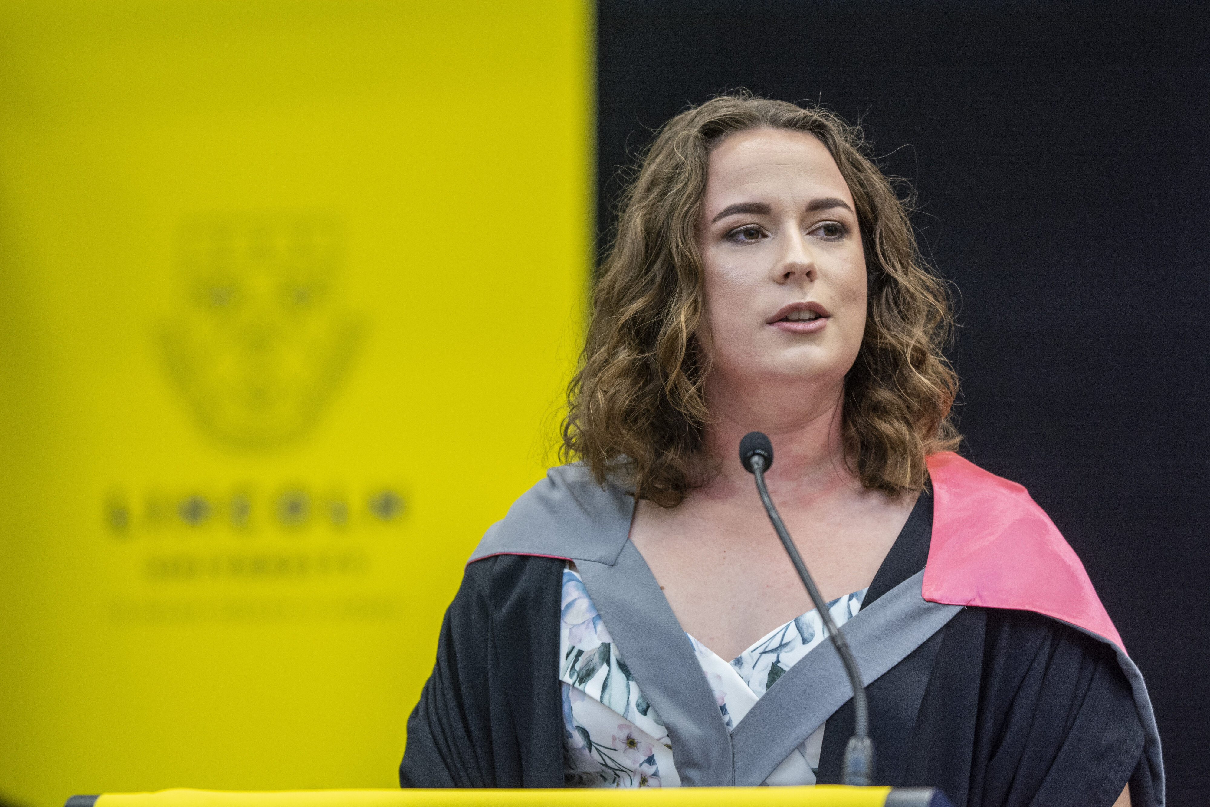 2019 LU Graduation Morning Ceremony 201