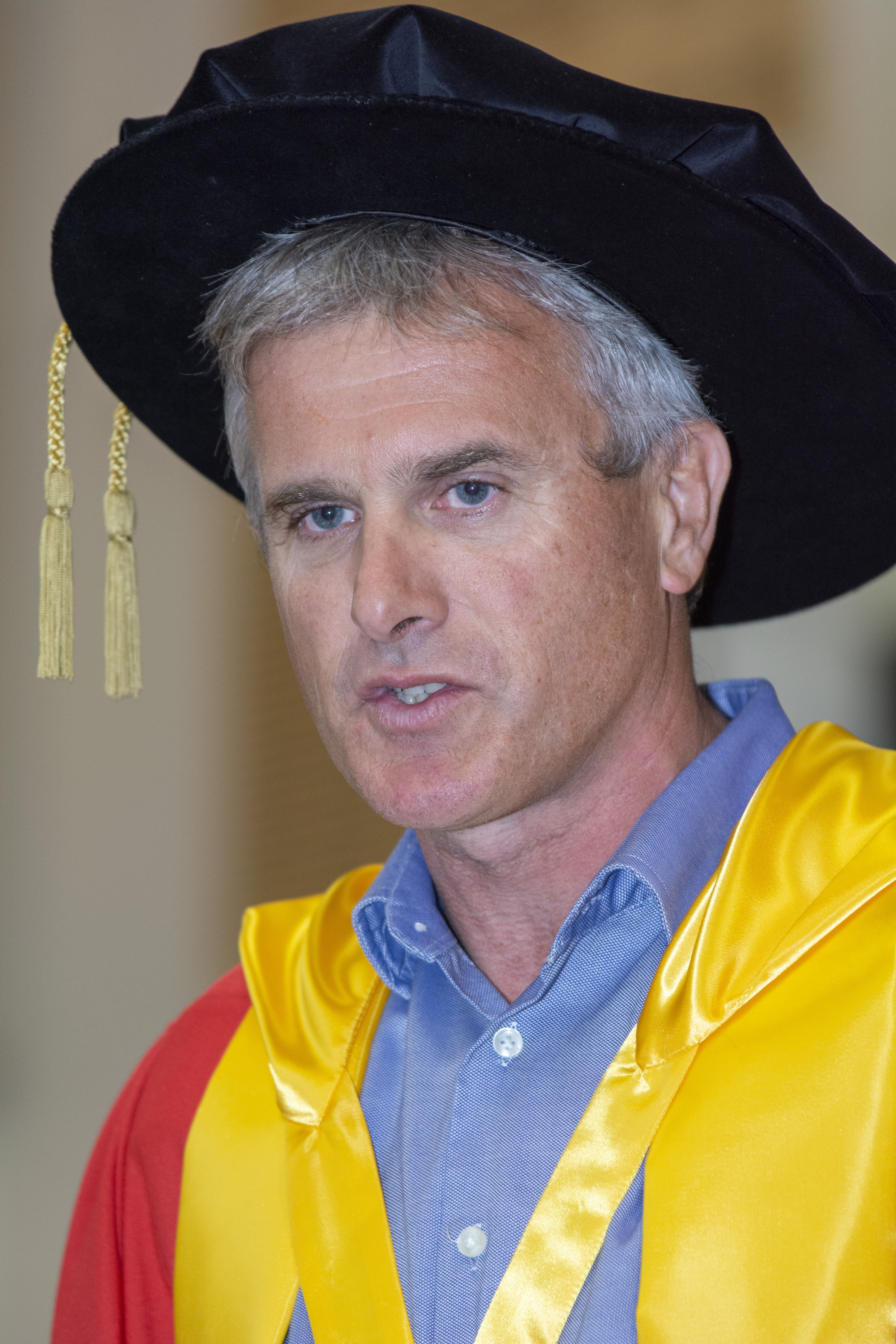 2019 LU Graduation Morning Ceremony 206