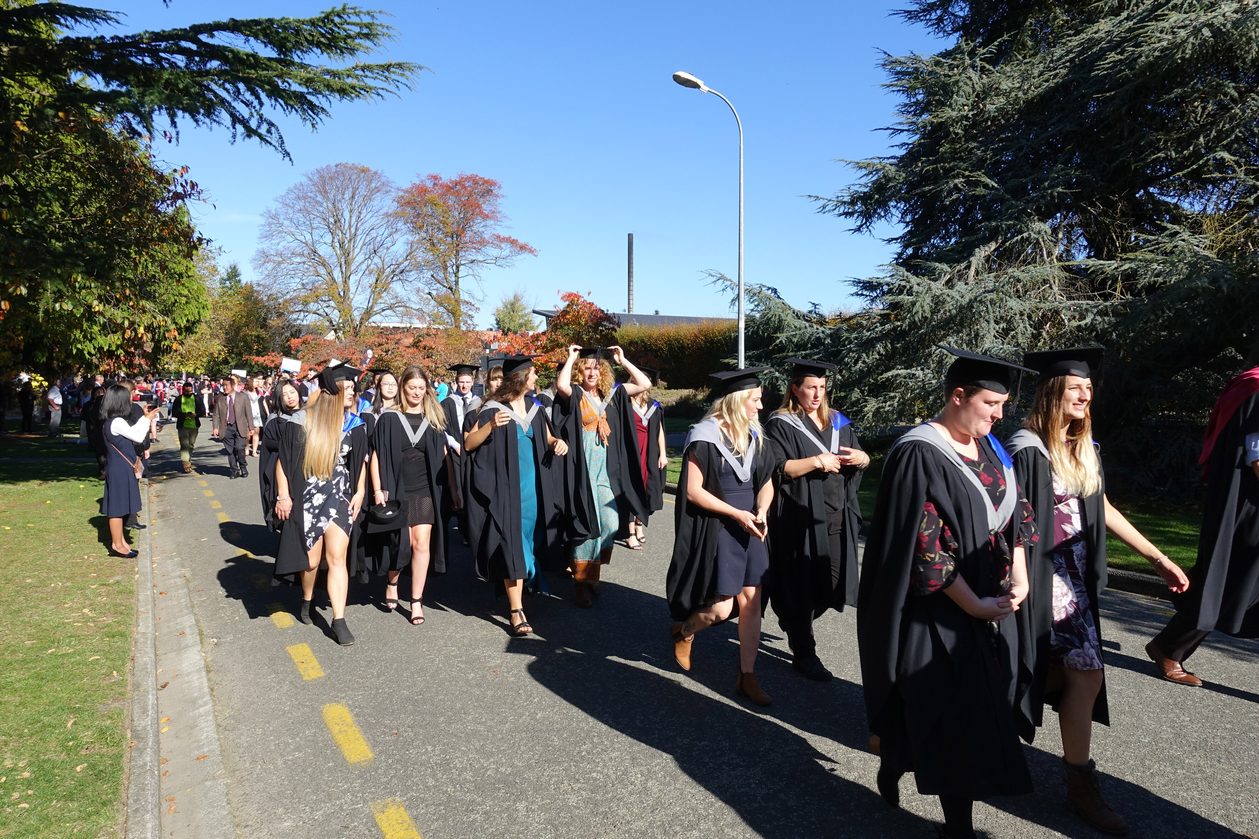 2019 LU Graduation Afternoon Ceremony 103