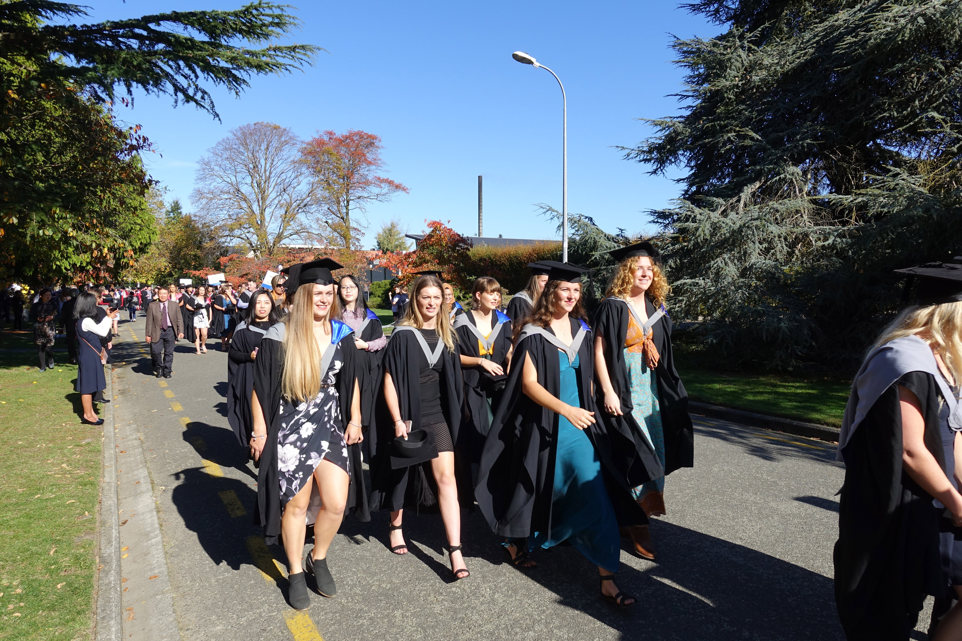 2019 LU Graduation Afternoon Ceremony 104