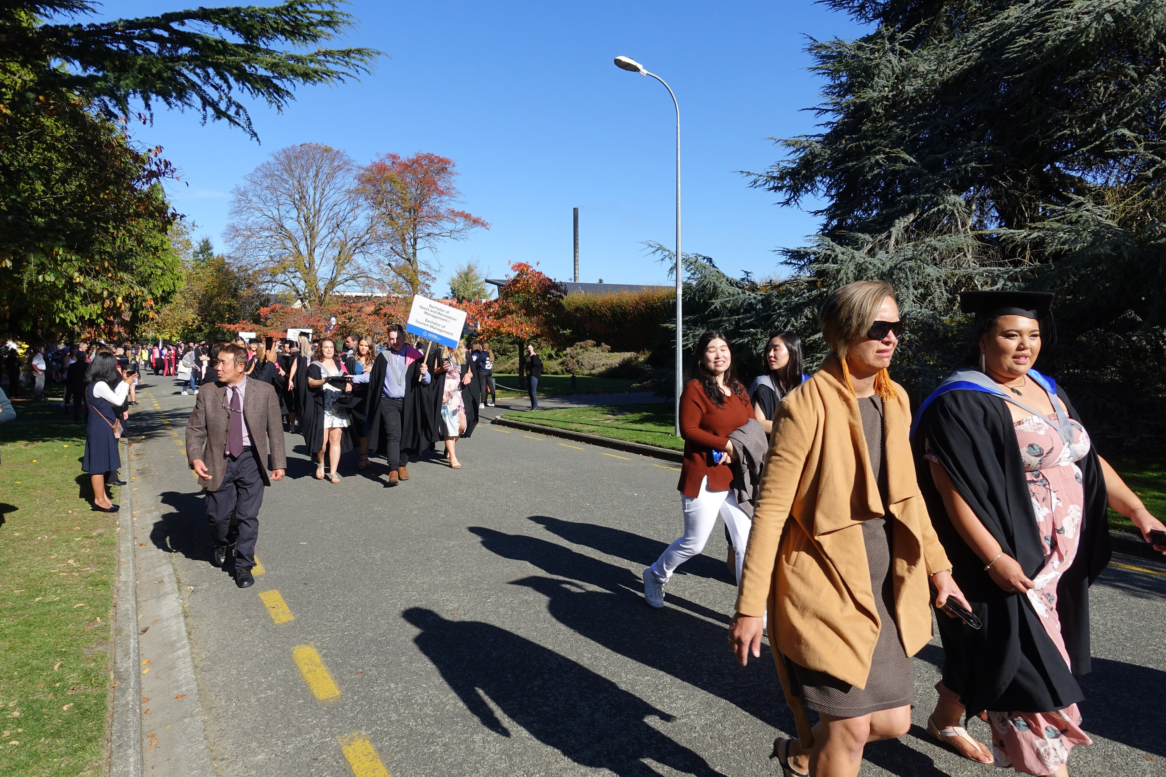 2019 LU Graduation Afternoon Ceremony 111