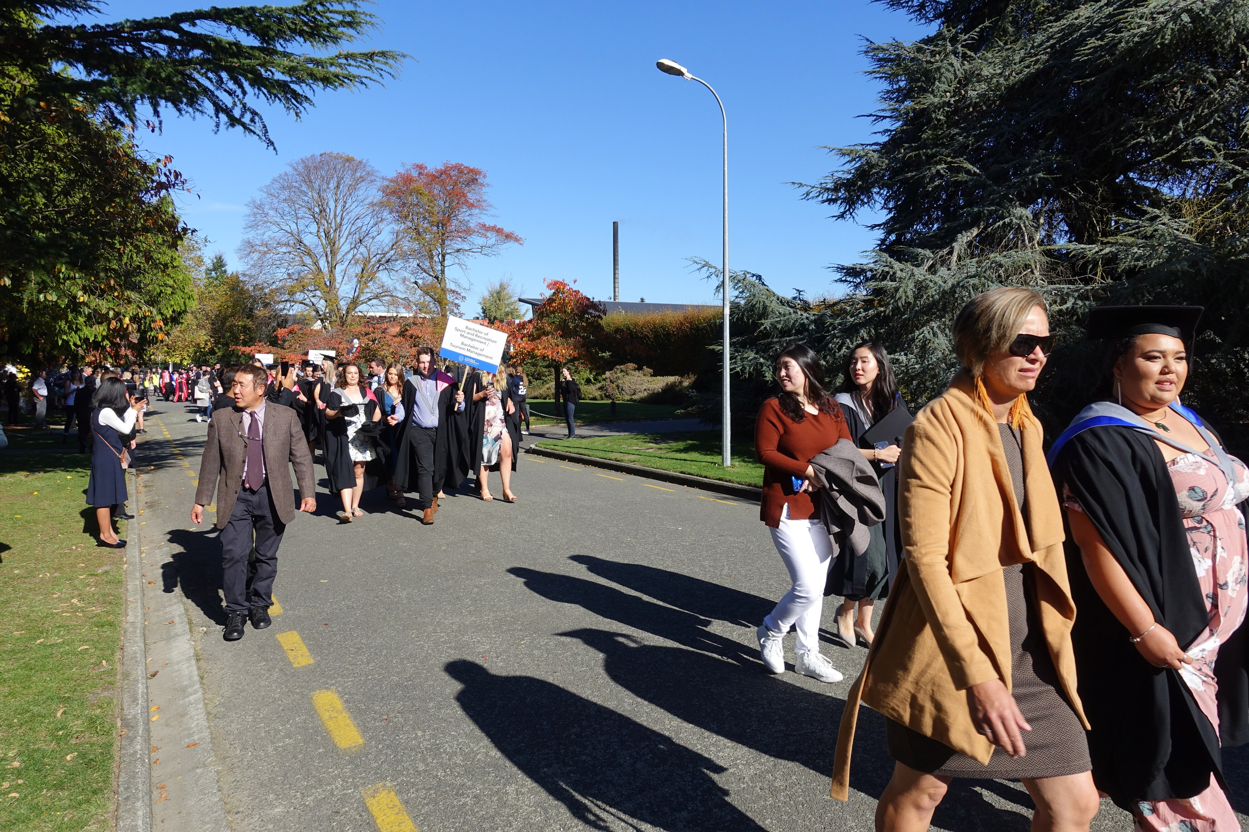 2019 LU Graduation Afternoon Ceremony 112