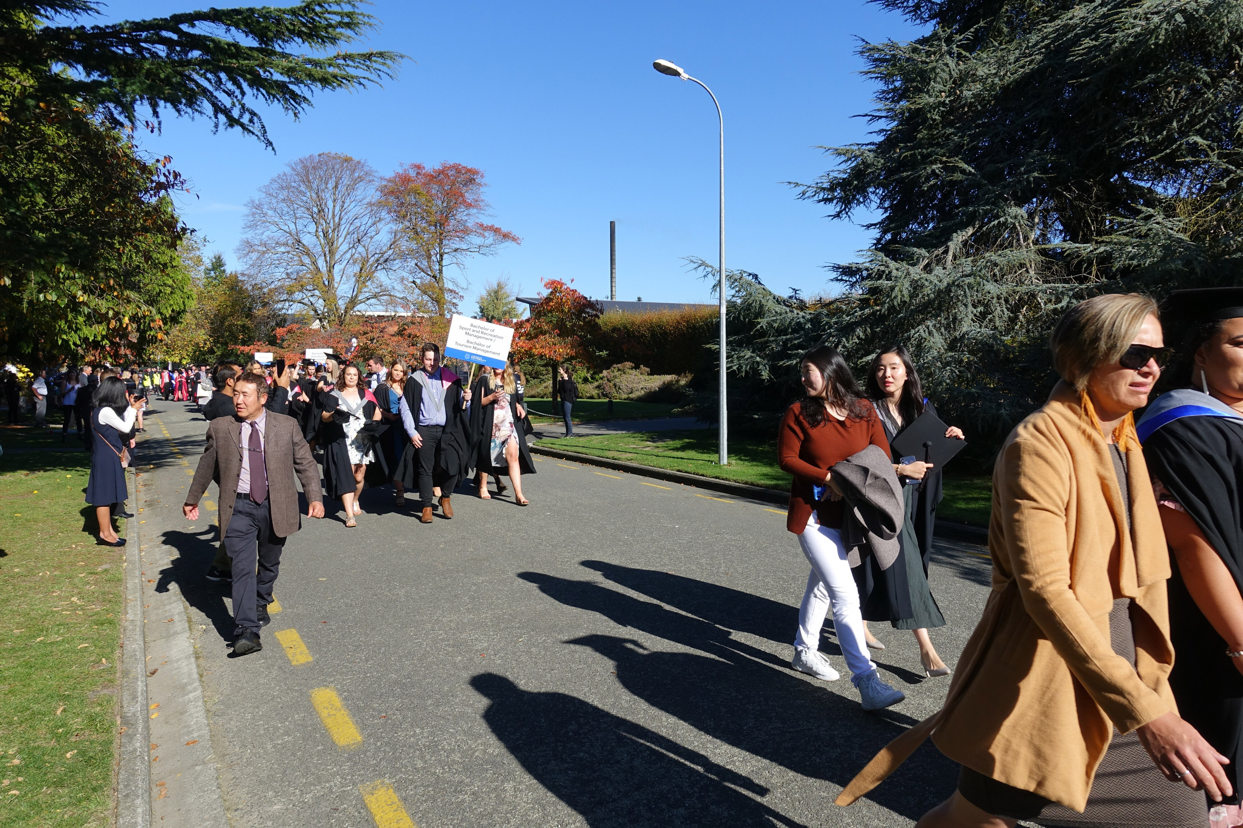 2019 LU Graduation Afternoon Ceremony 113