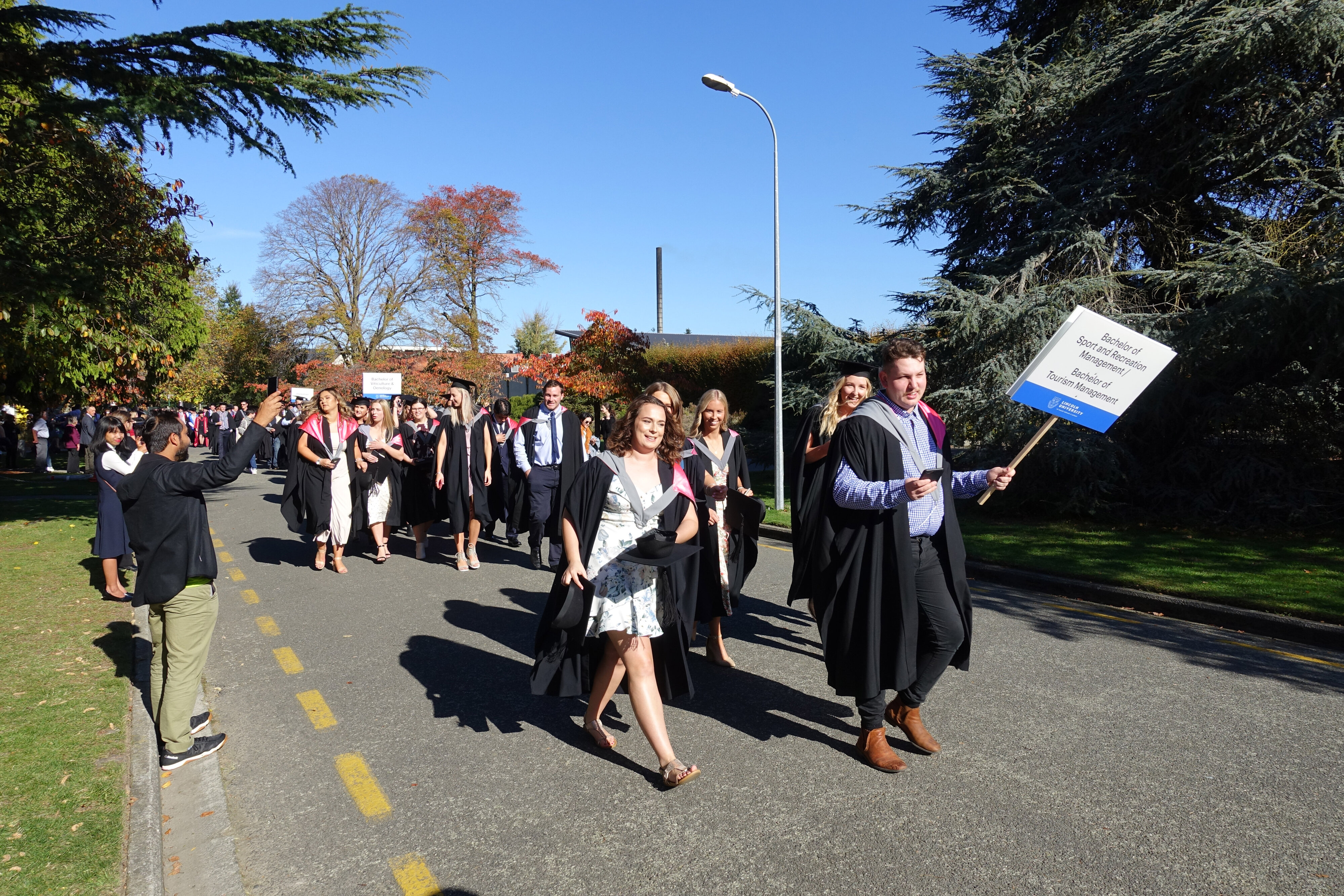 2019 LU Graduation Afternoon Ceremony 115