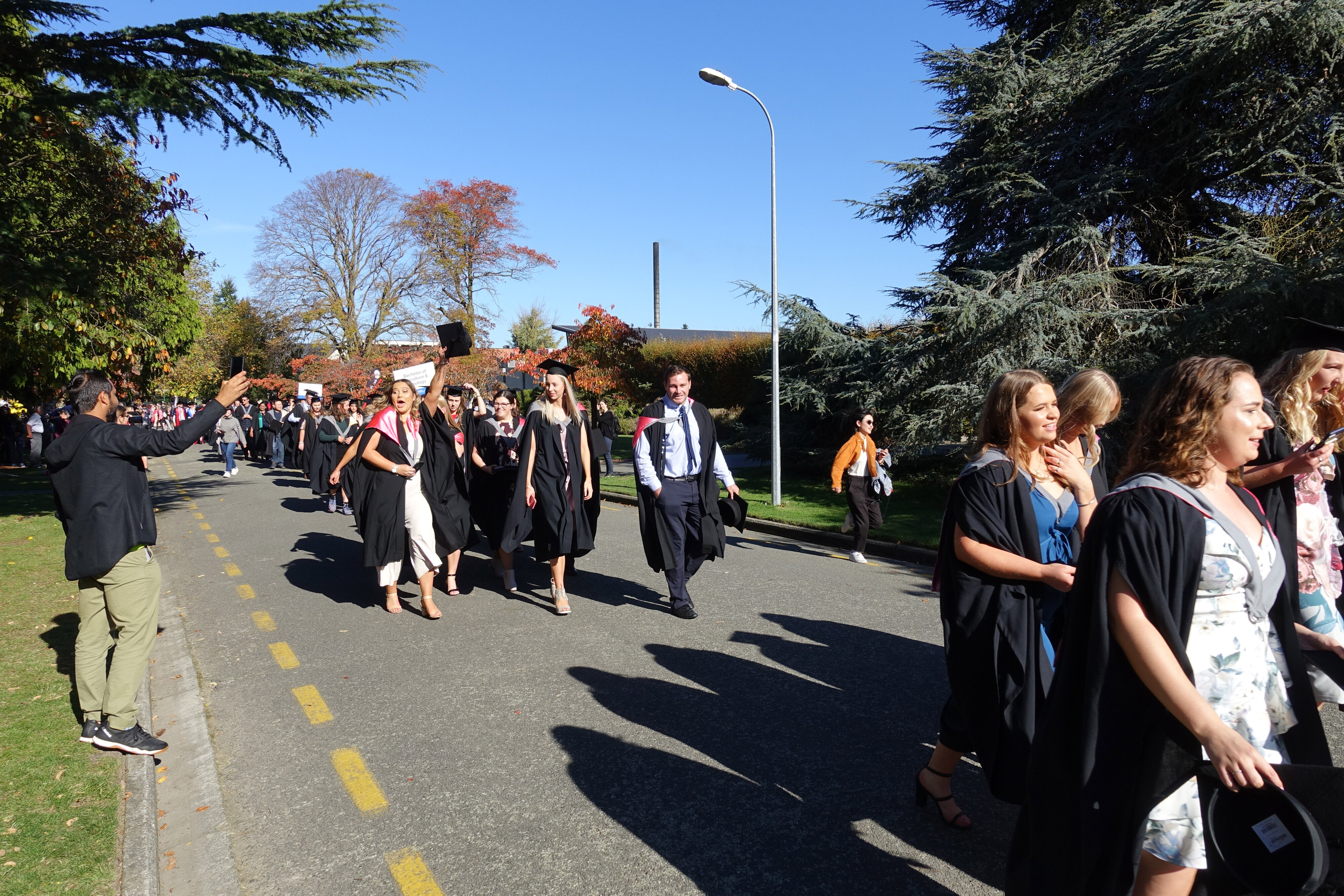 2019 LU Graduation Afternoon Ceremony 116