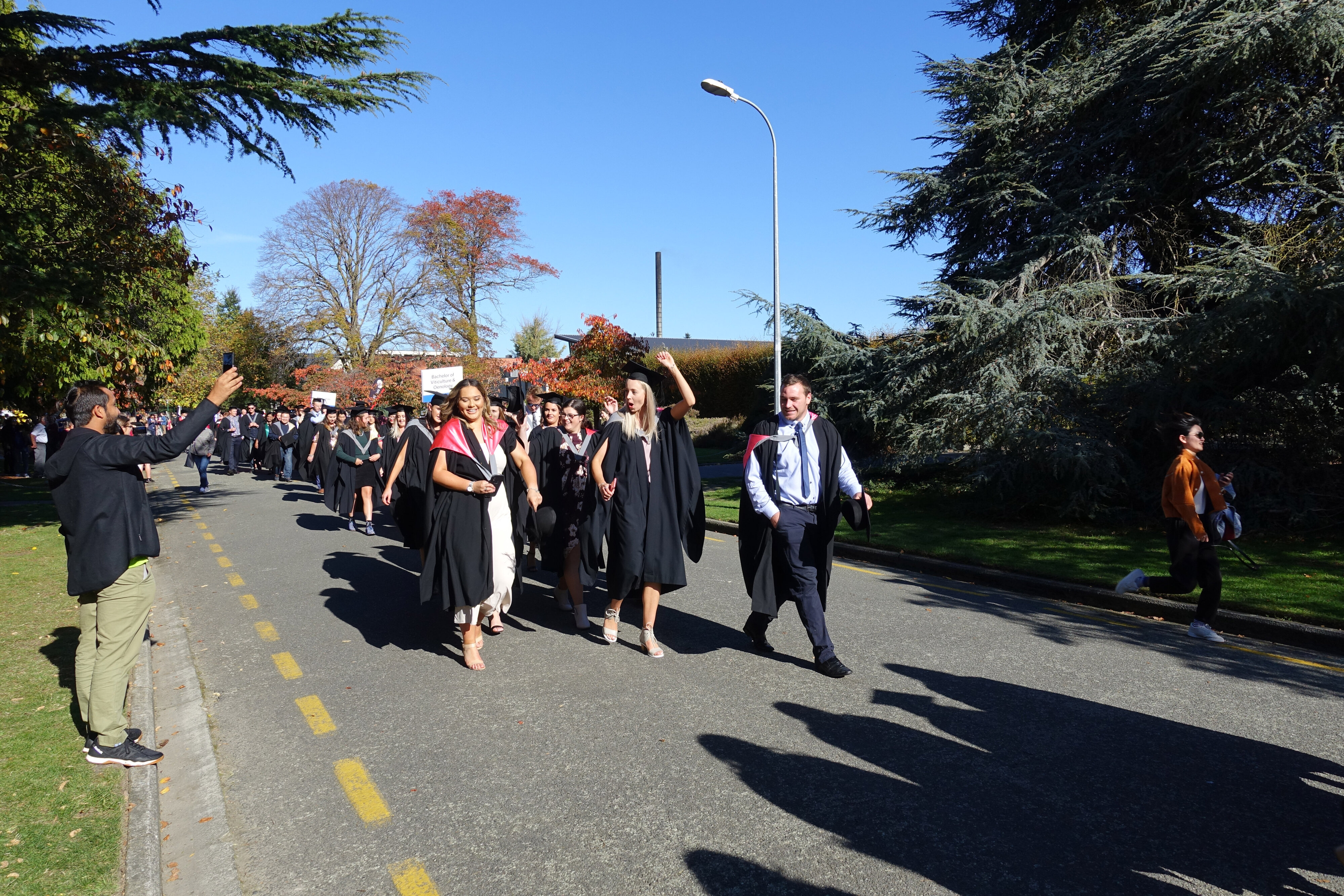 2019 LU Graduation Afternoon Ceremony 118