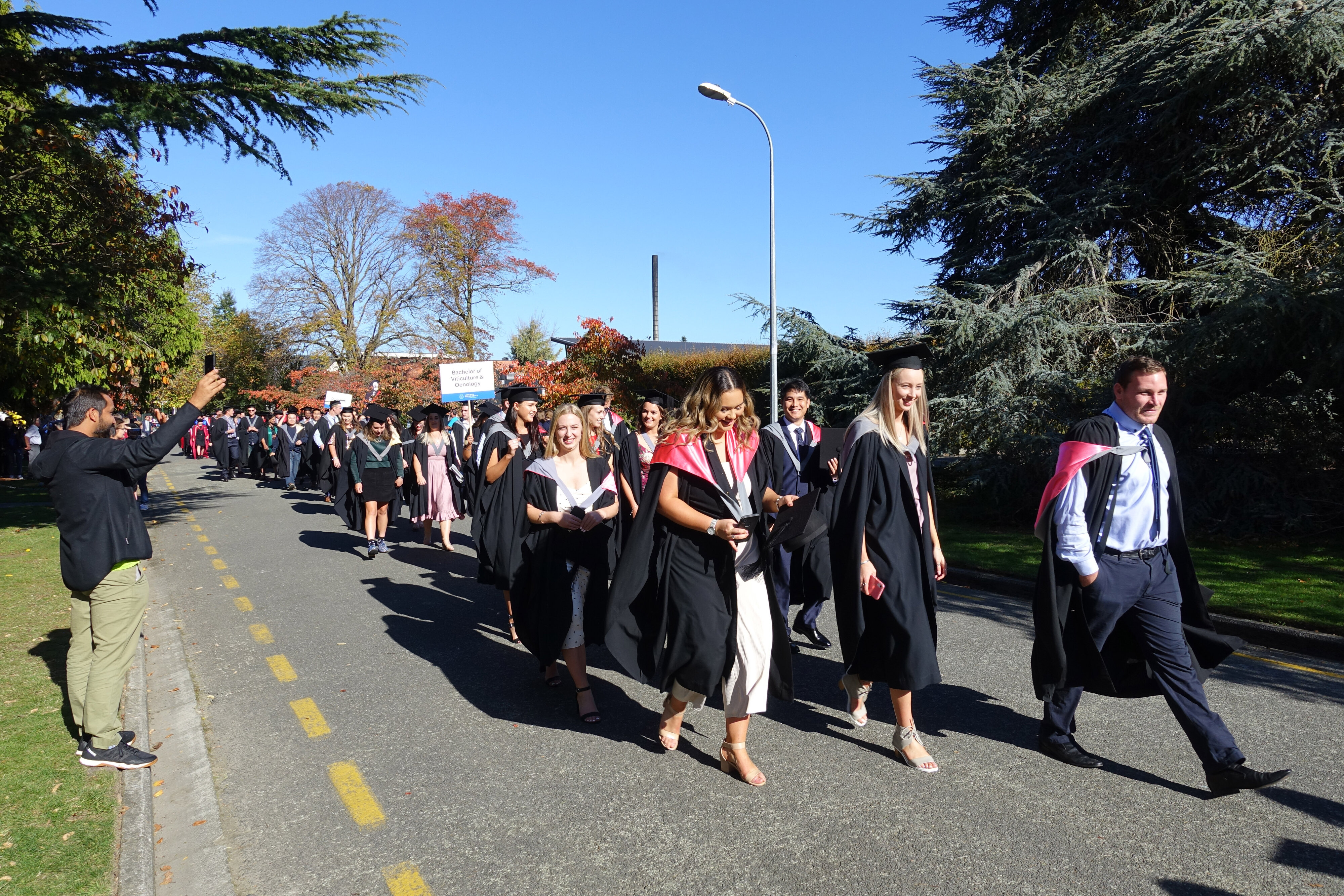 2019 LU Graduation Afternoon Ceremony 119