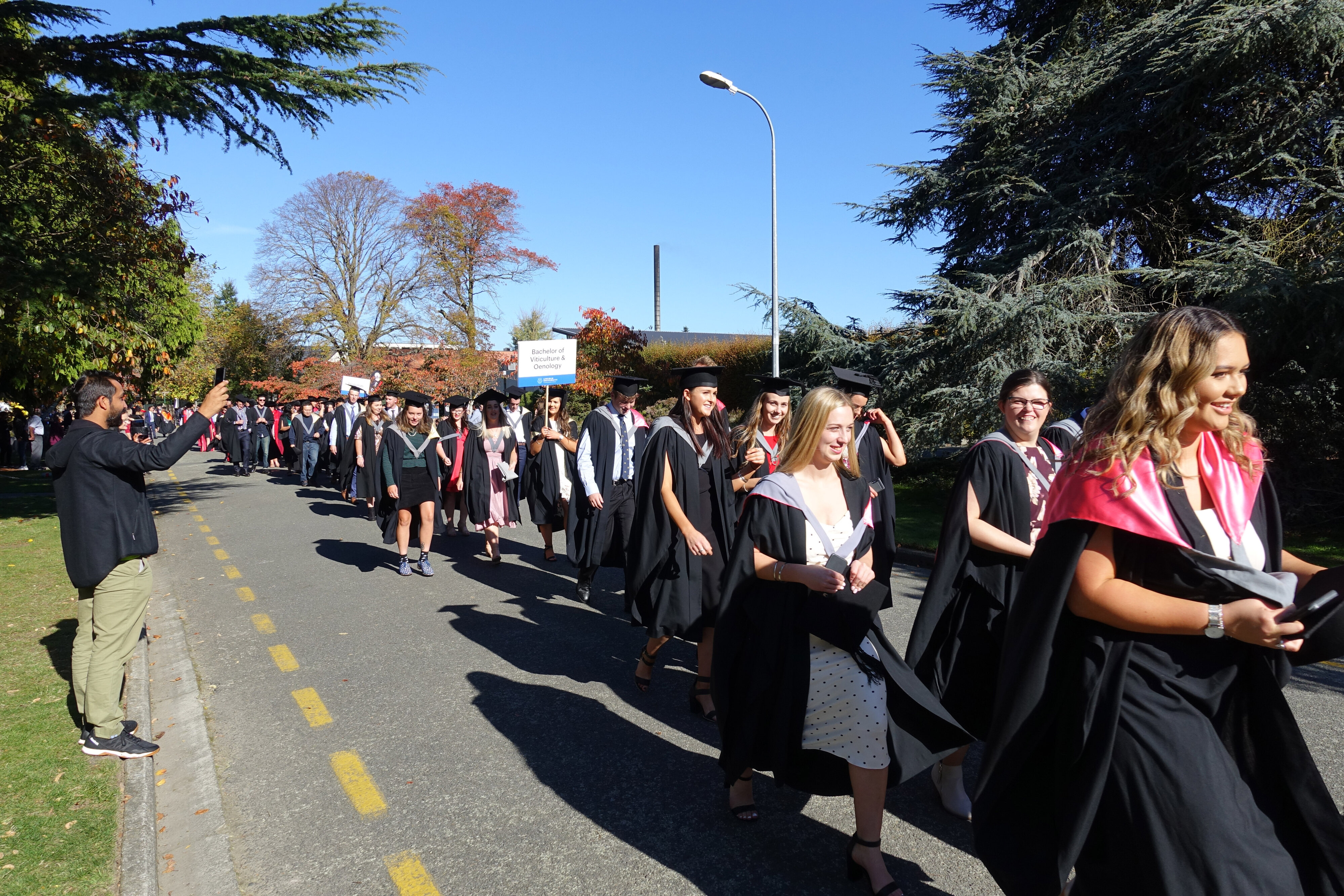 2019 LU Graduation Afternoon Ceremony 120