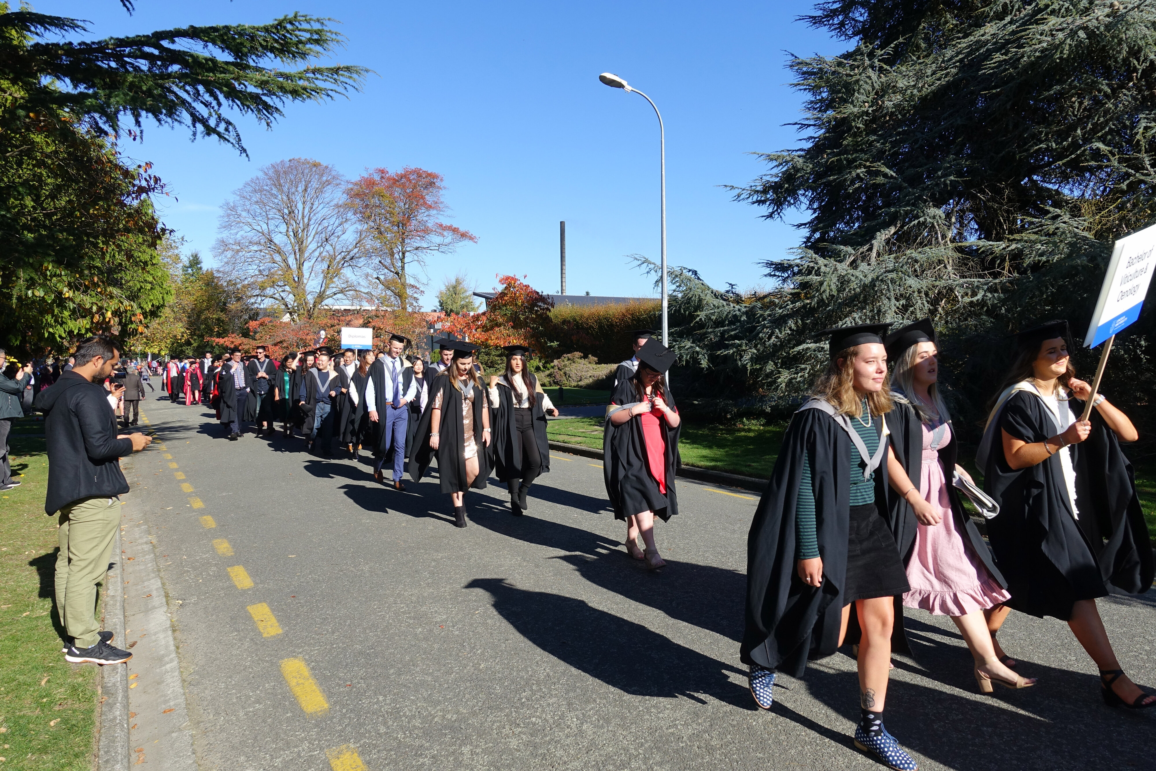 2019 LU Graduation Afternoon Ceremony 126