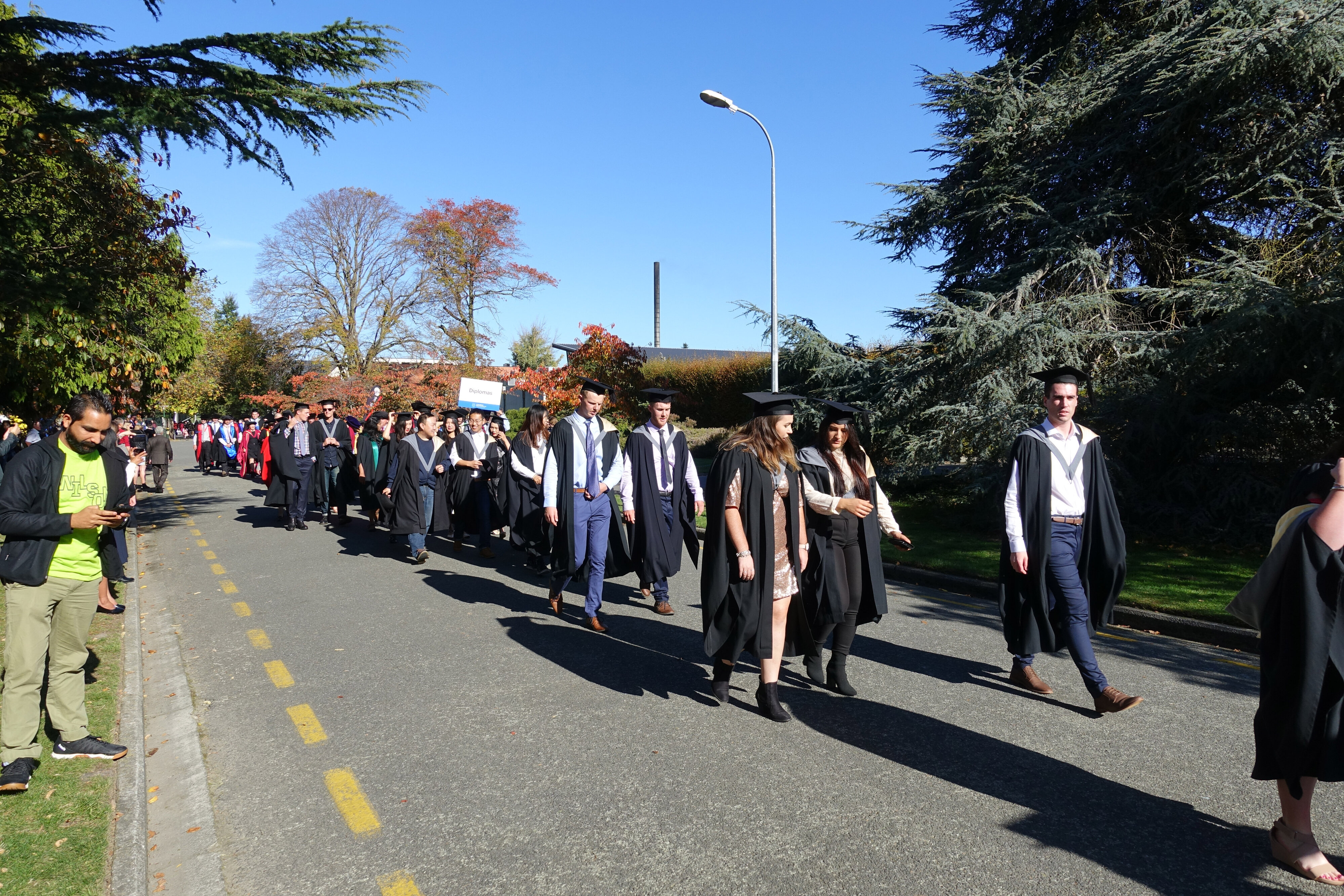 2019 LU Graduation Afternoon Ceremony 129