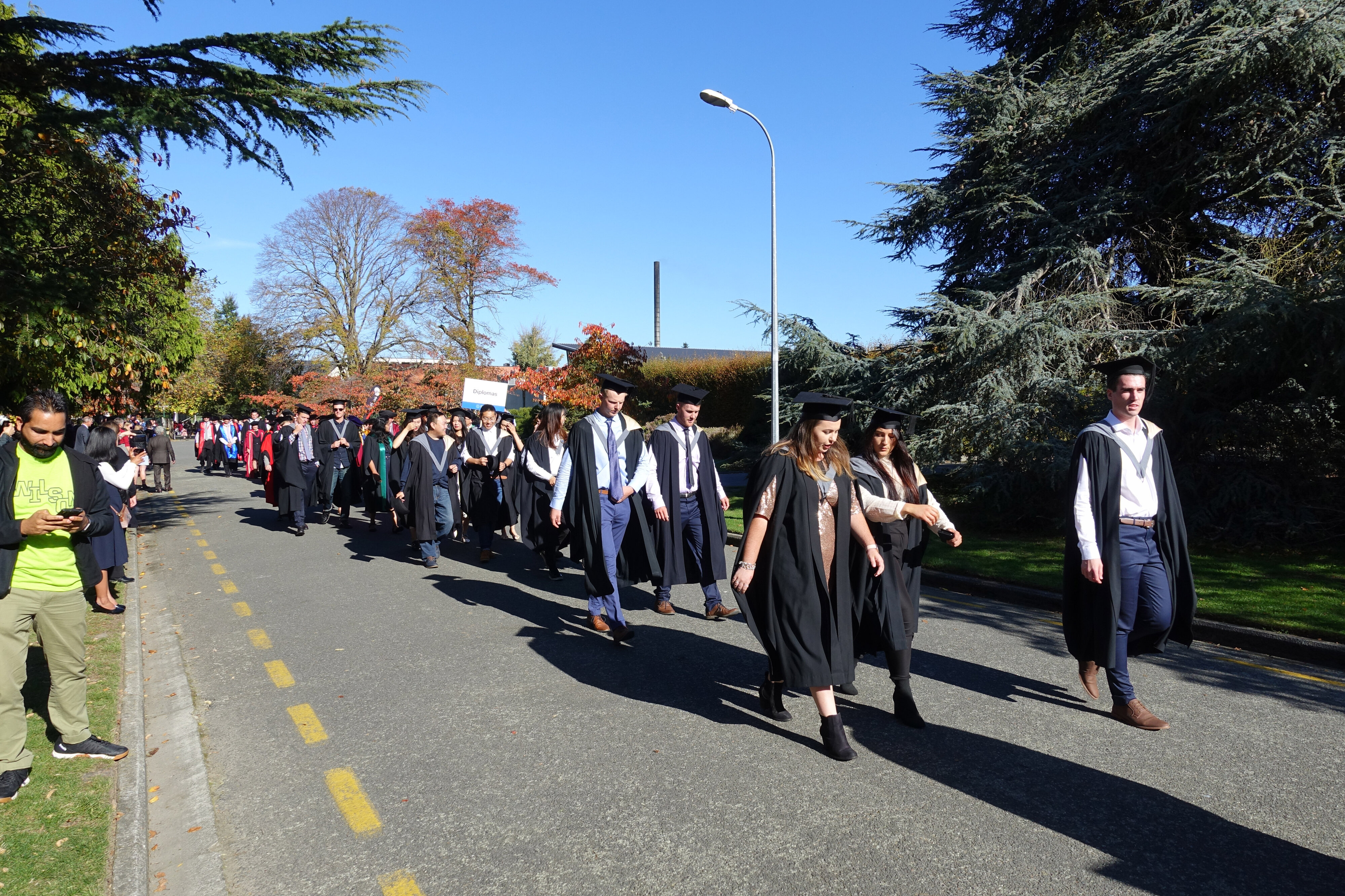 2019 LU Graduation Afternoon Ceremony 130