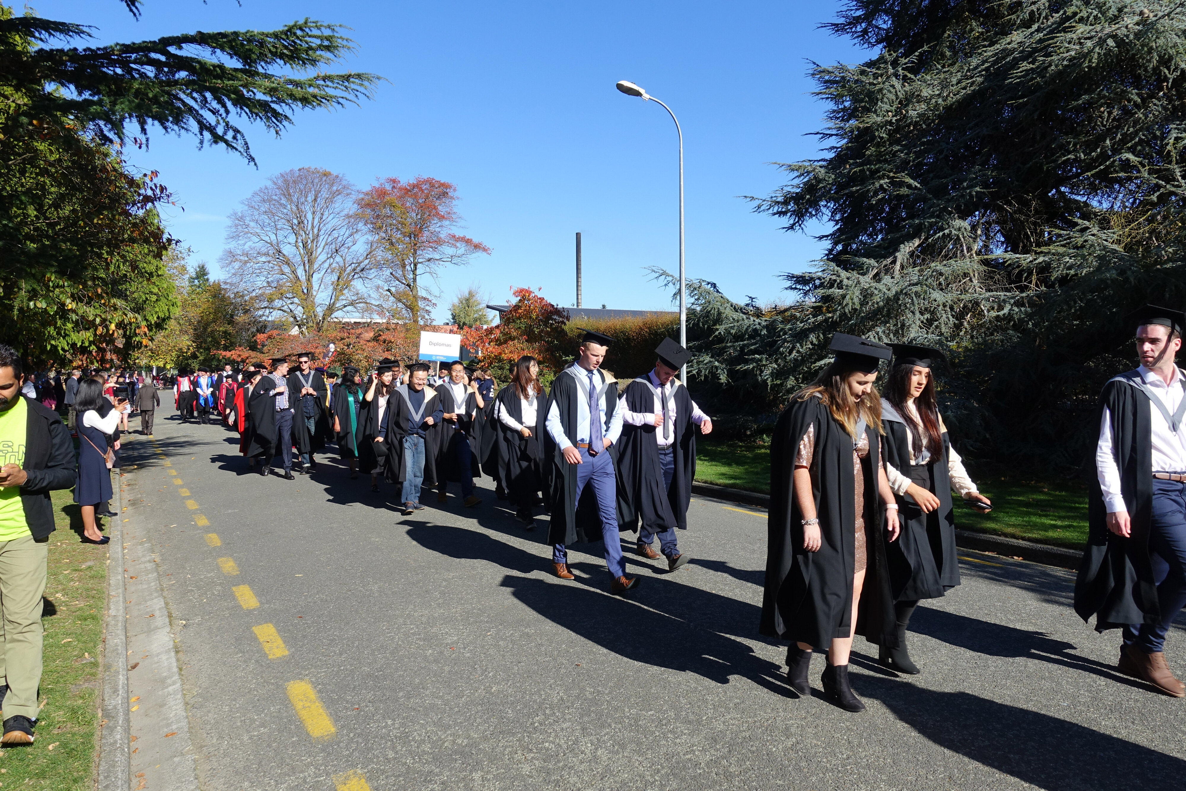 2019 LU Graduation Afternoon Ceremony 131