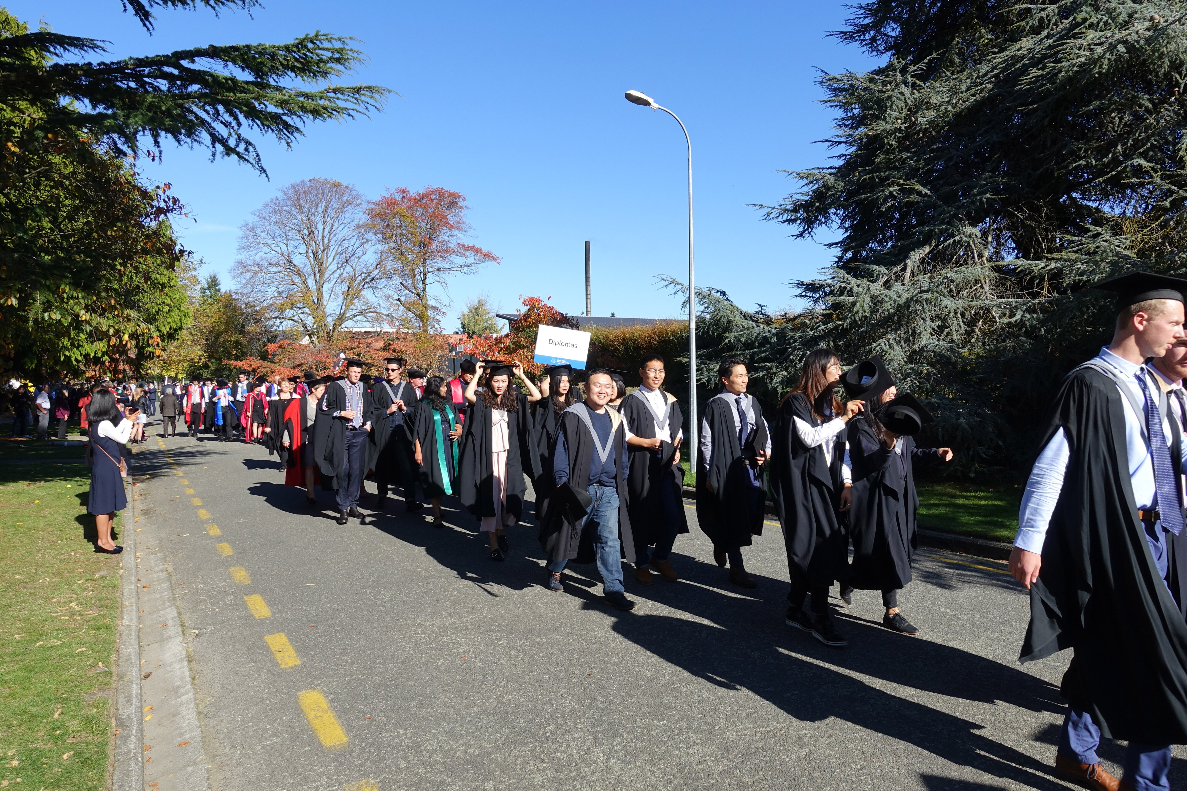 2019 LU Graduation Afternoon Ceremony 134