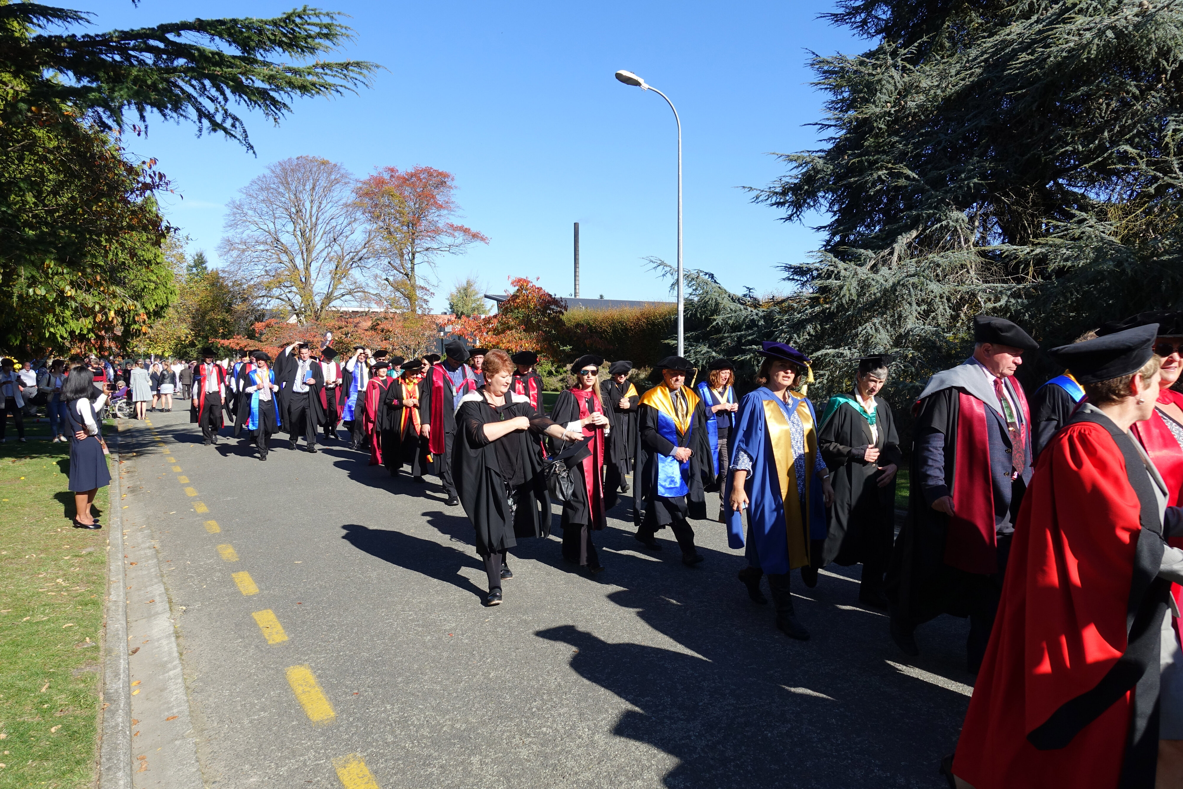 2019 LU Graduation Afternoon Ceremony 141