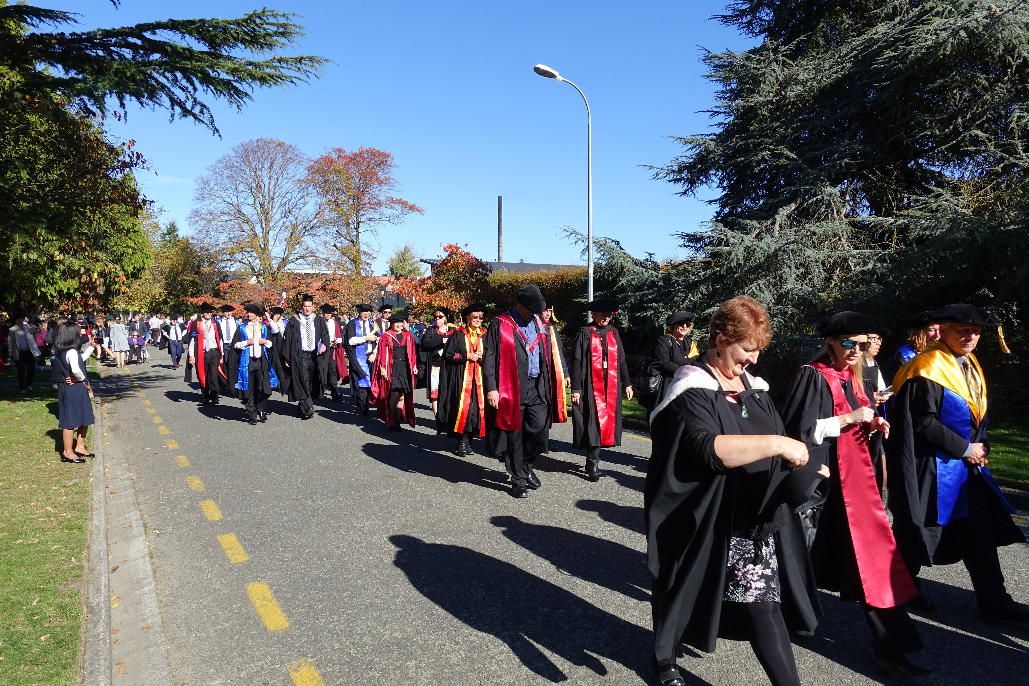 2019 LU Graduation Afternoon Ceremony 144