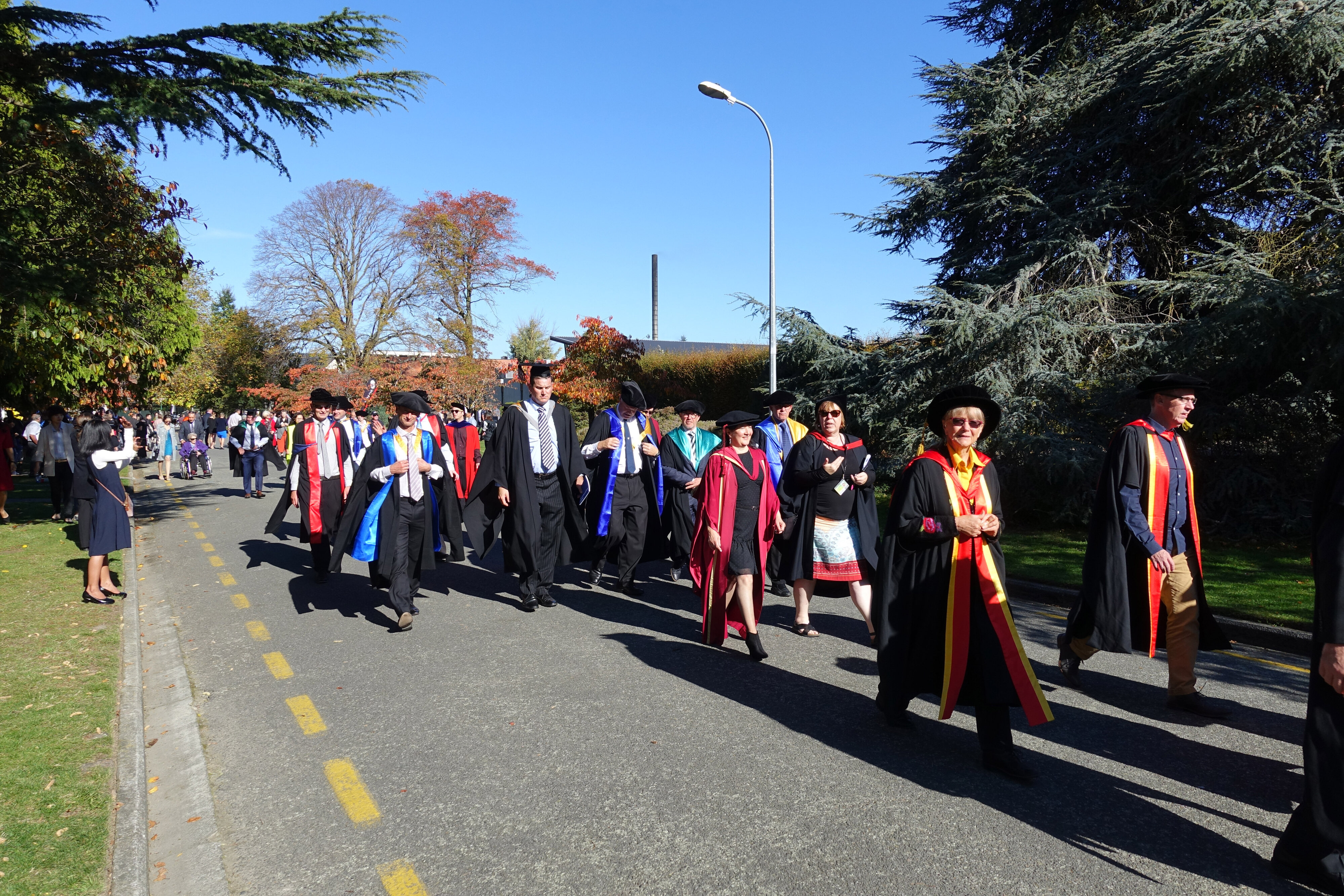 2019 LU Graduation Afternoon Ceremony 147