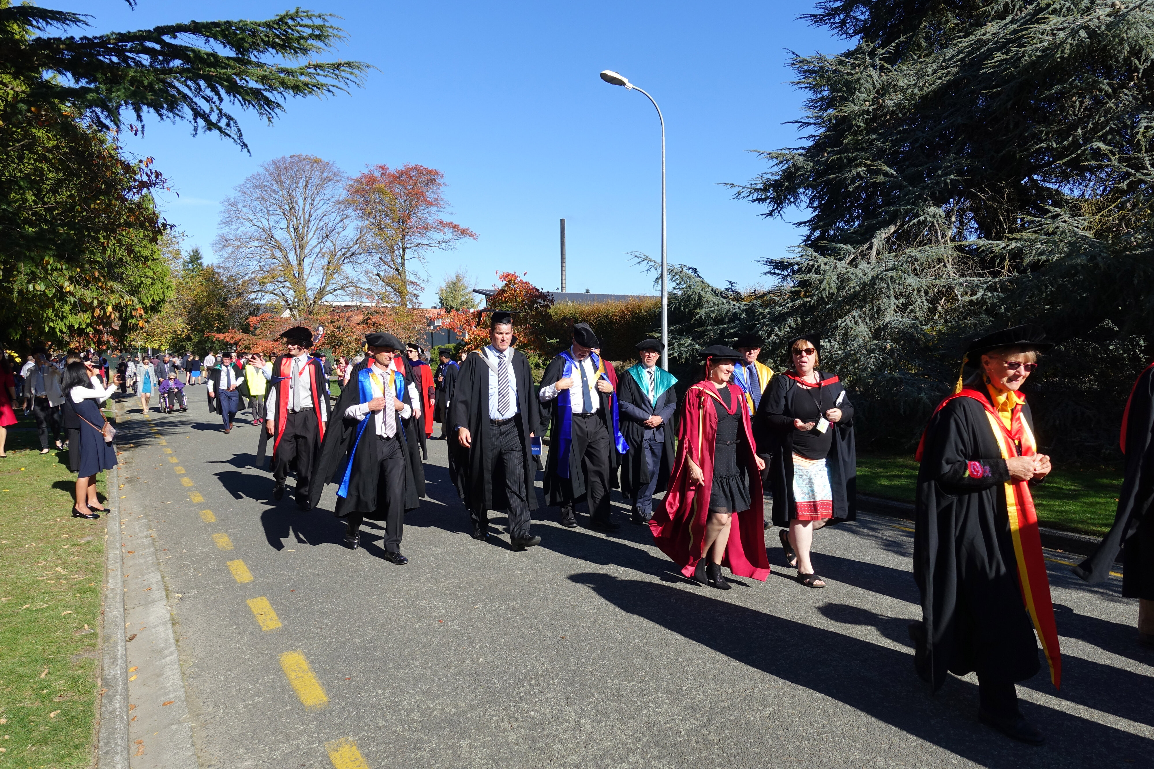 2019 LU Graduation Afternoon Ceremony 148