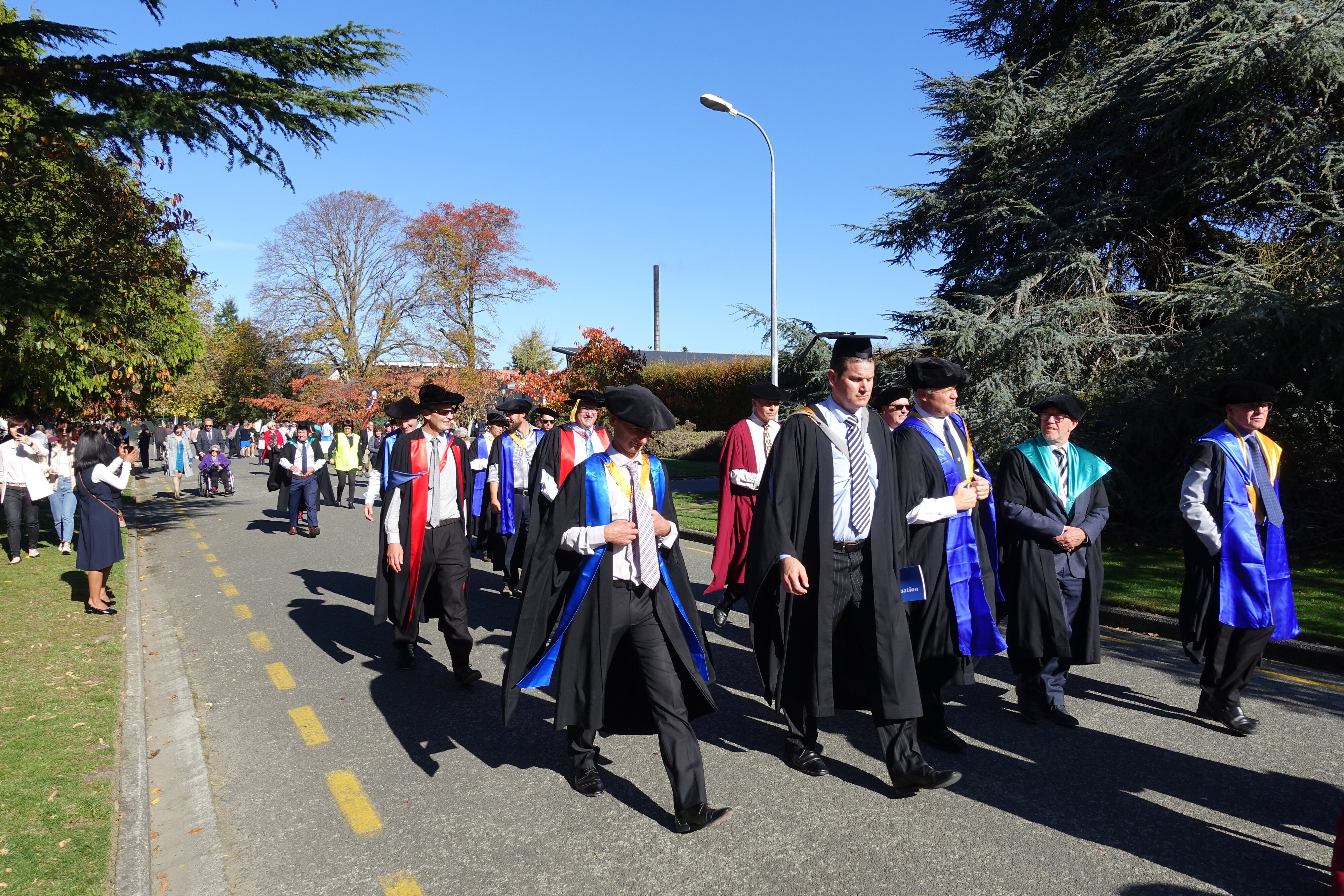 2019 LU Graduation Afternoon Ceremony 151