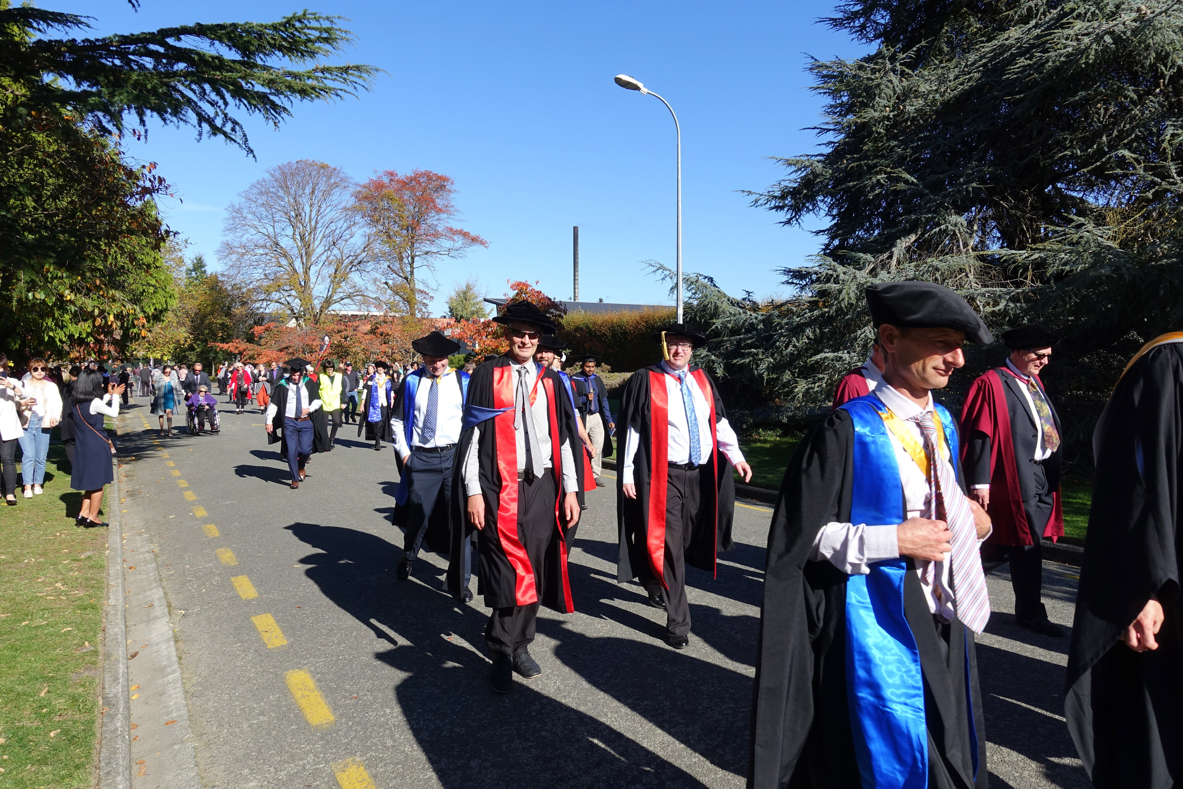 2019 LU Graduation Afternoon Ceremony 153