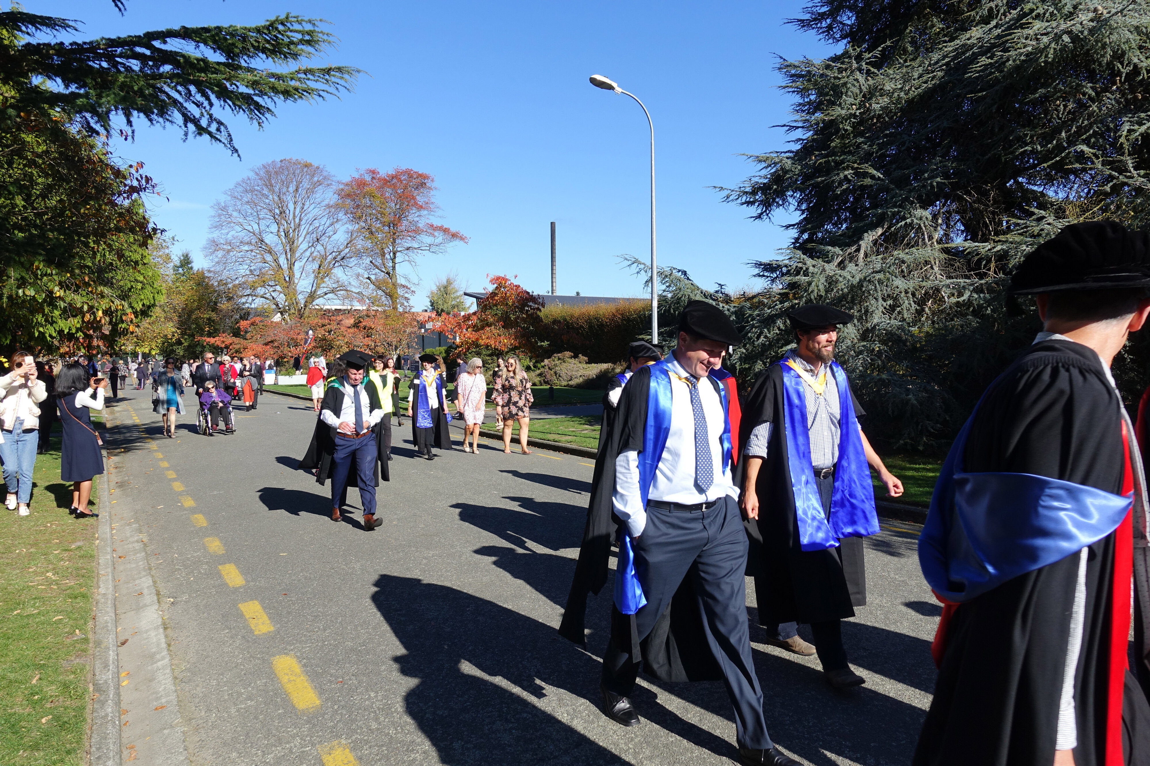 2019 LU Graduation Afternoon Ceremony 156