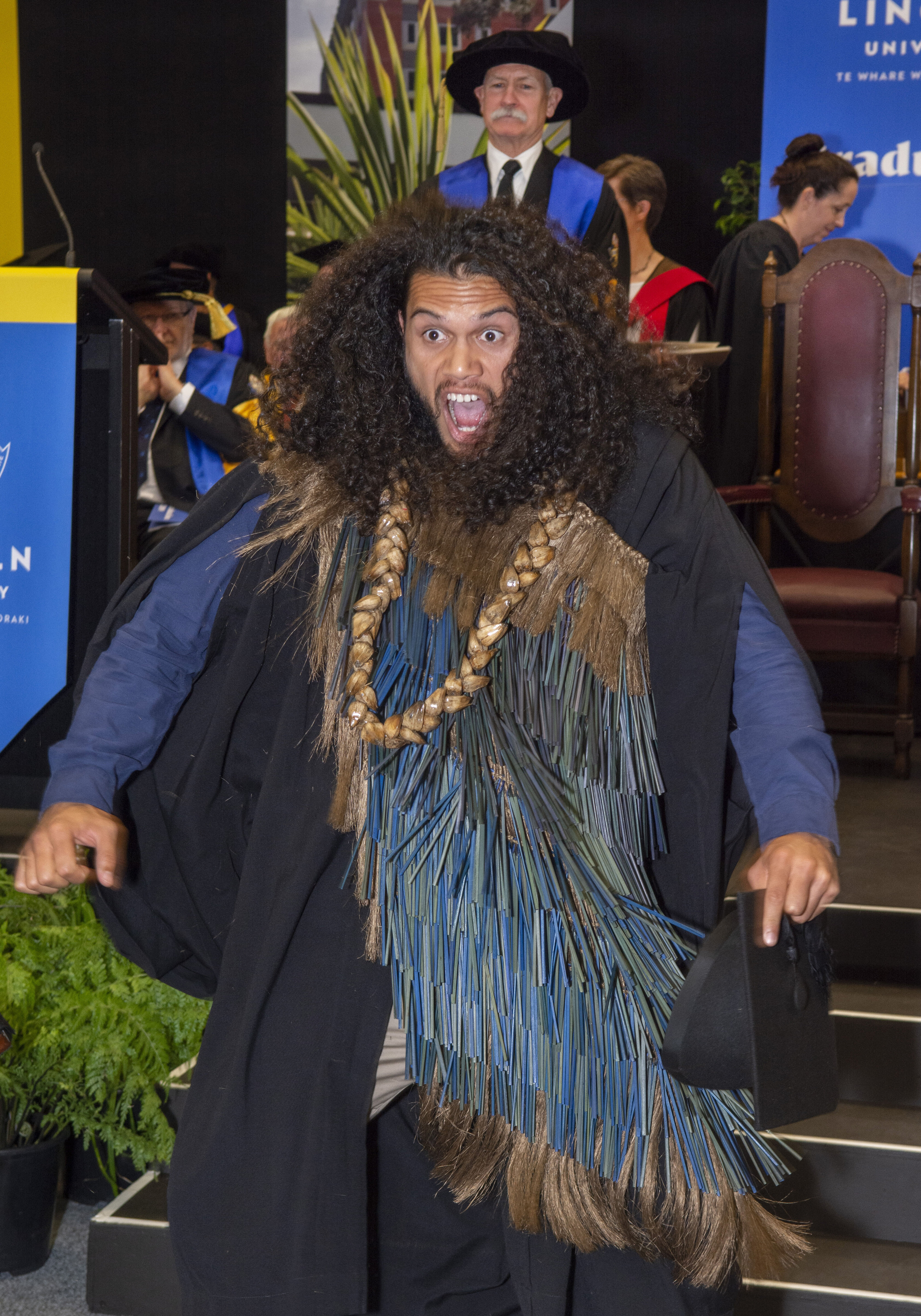 2019 LU Graduation Afternoon Ceremony 159