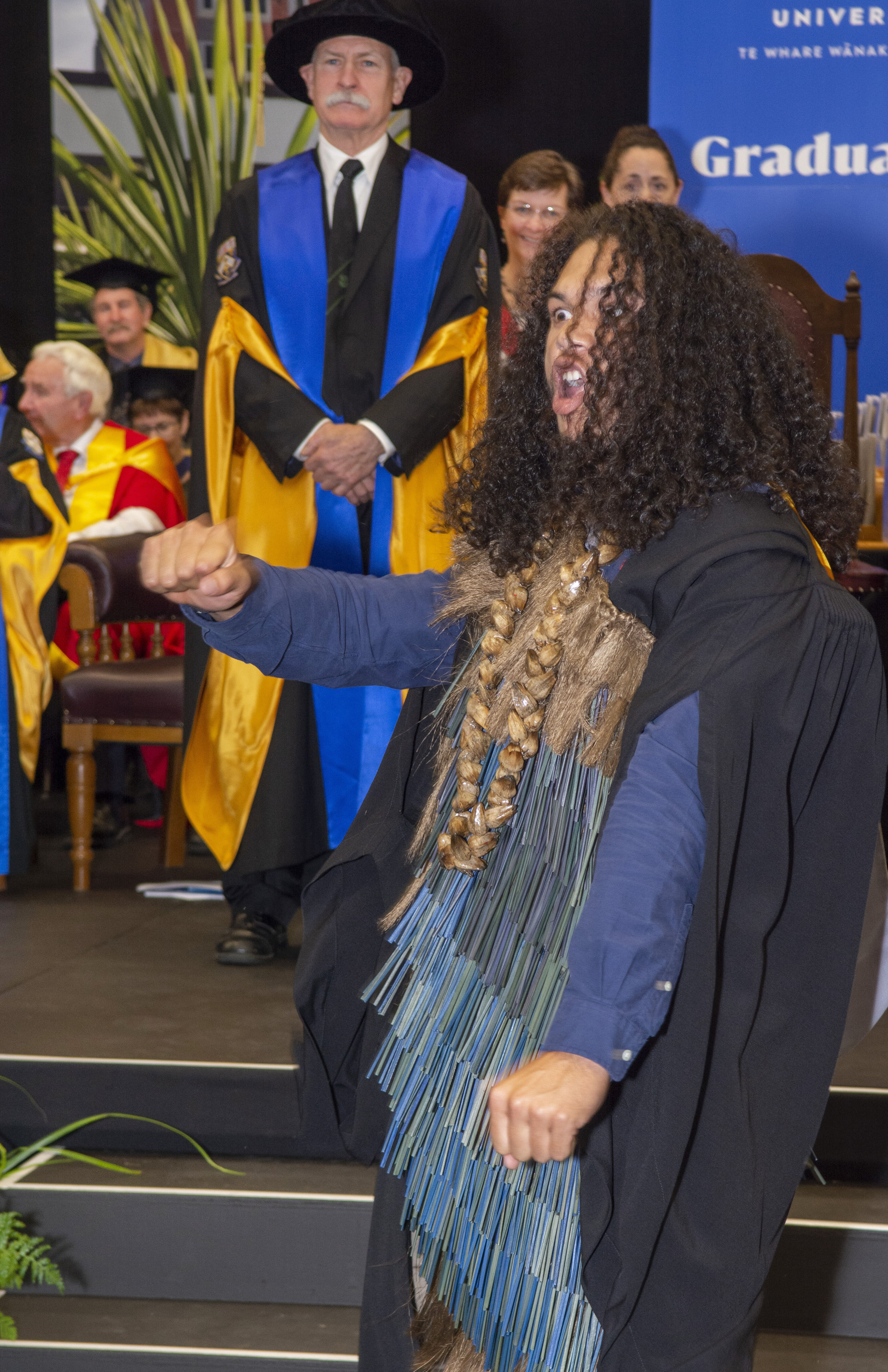 2019 LU Graduation Afternoon Ceremony 162