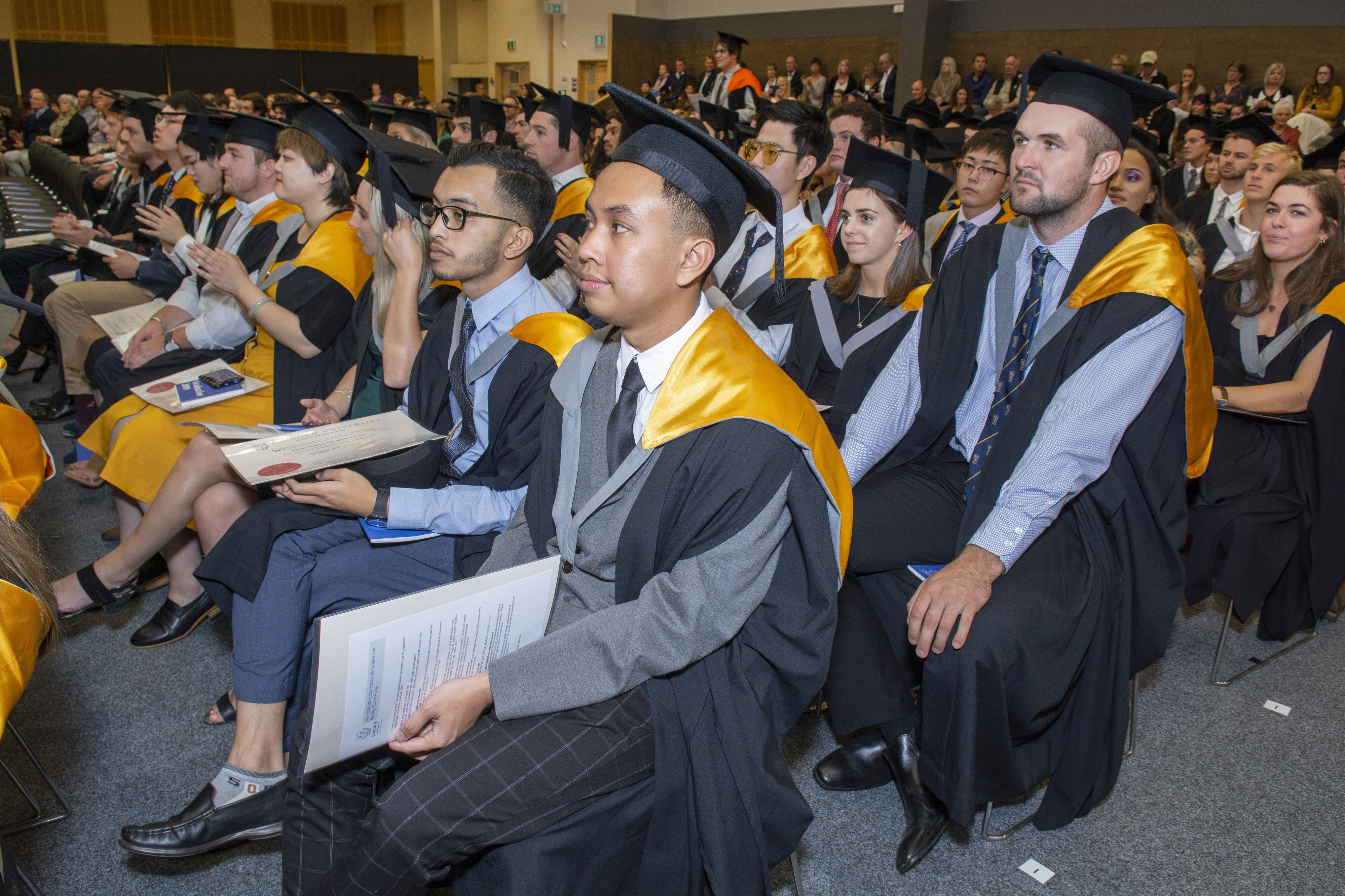 2019 LU Graduation Afternoon Ceremony 169