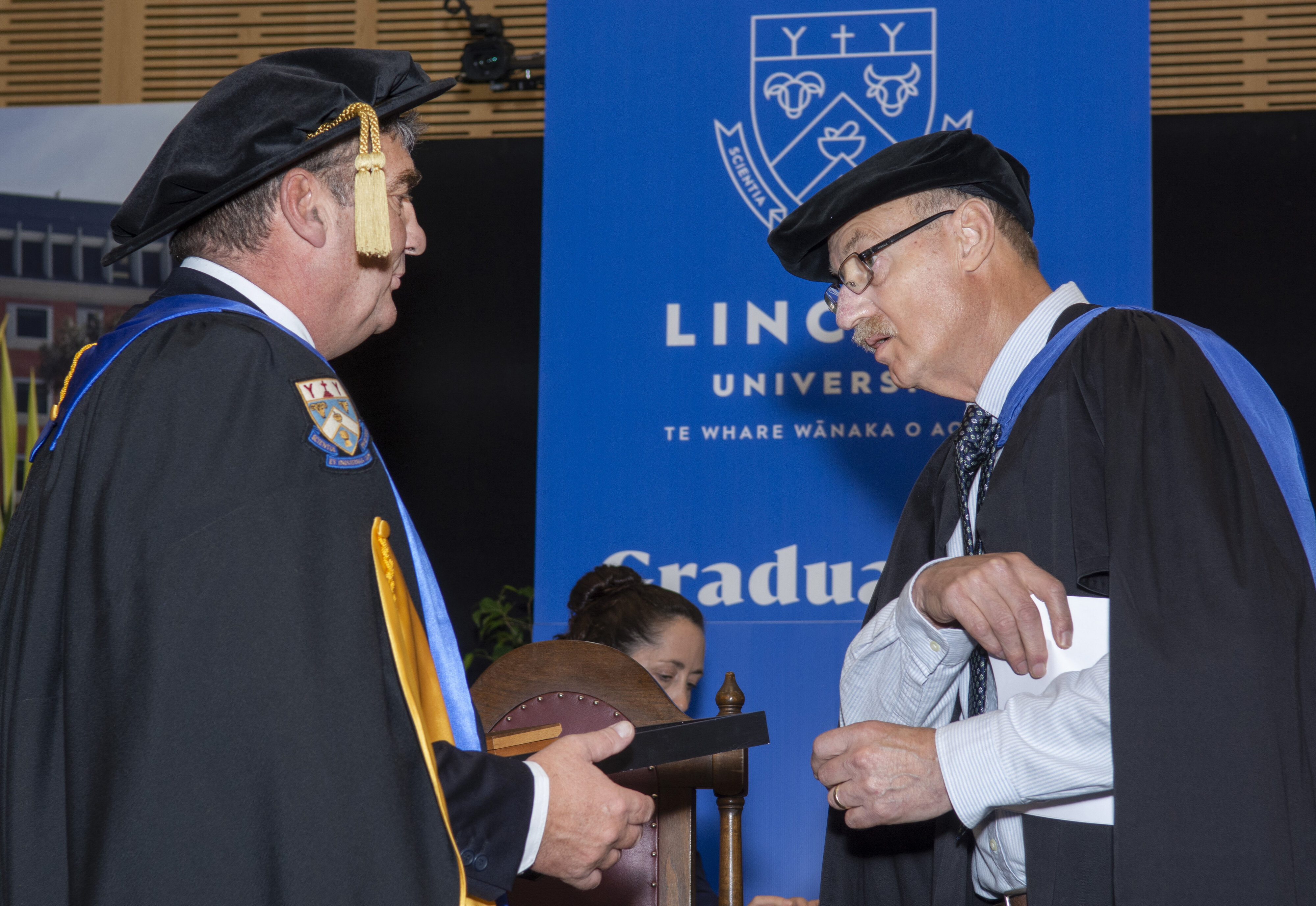 2019 LU Graduation Afternoon Ceremony 172
