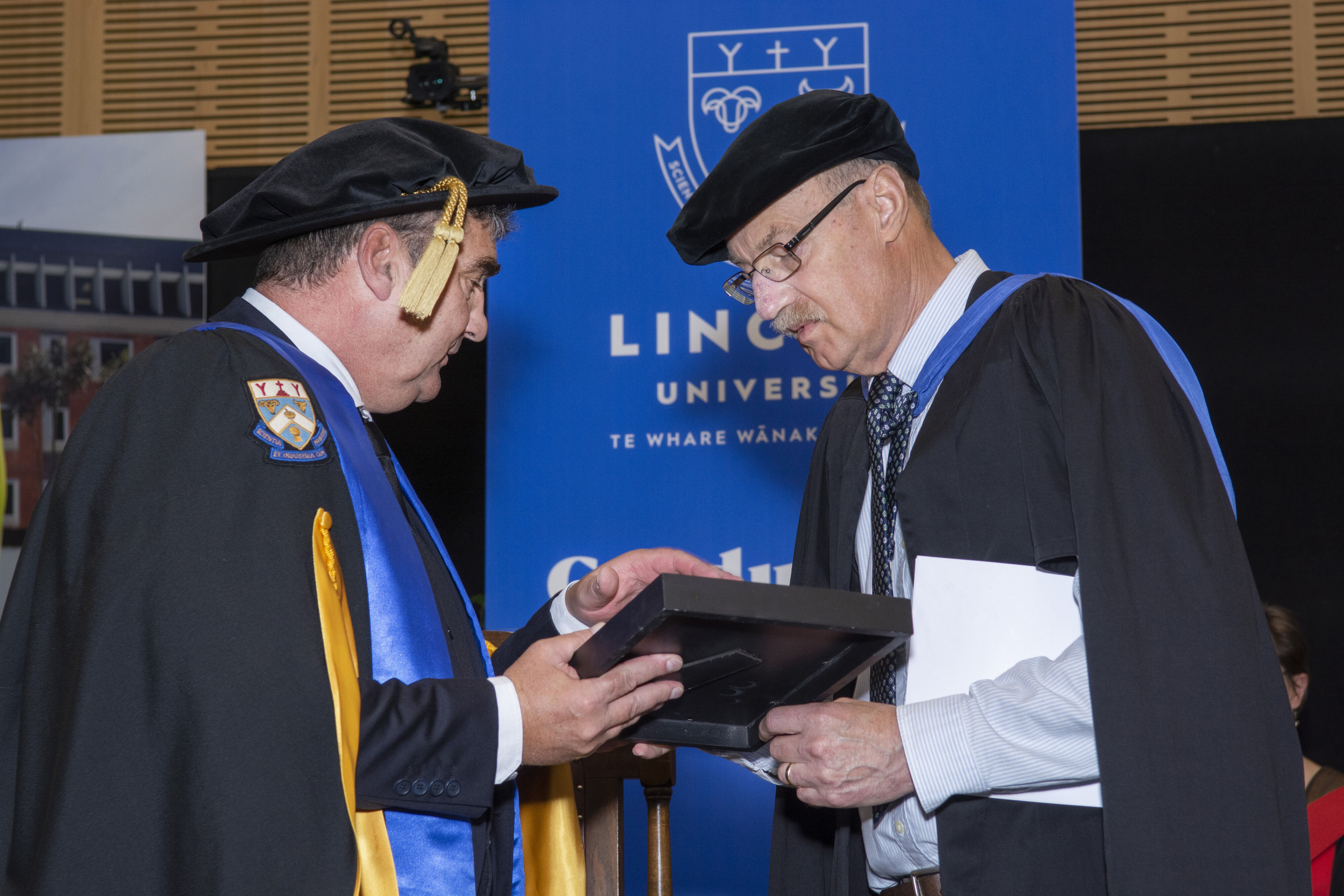2019 LU Graduation Afternoon Ceremony 173