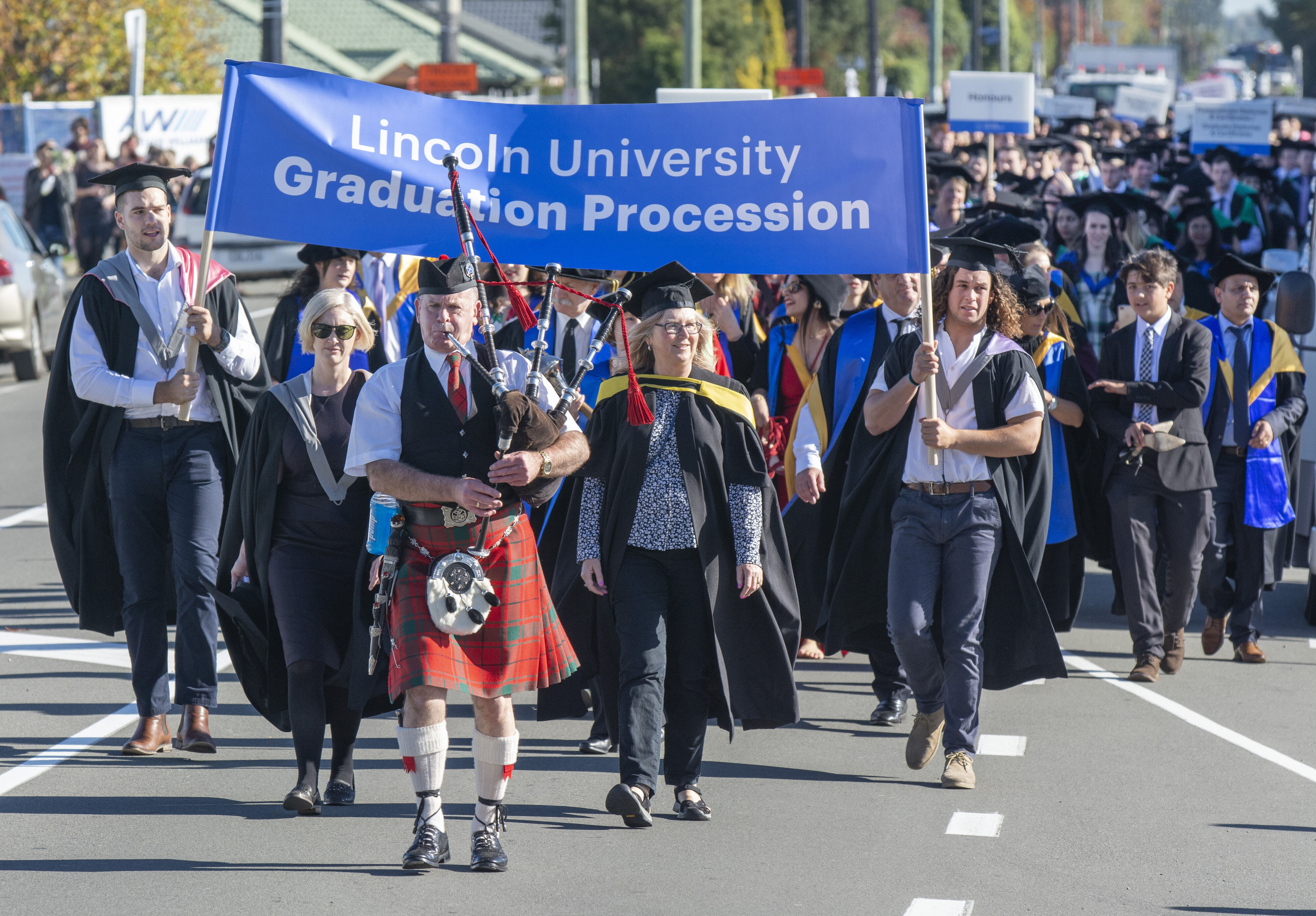 2019 LU Graduation Afternoon Ceremony 175