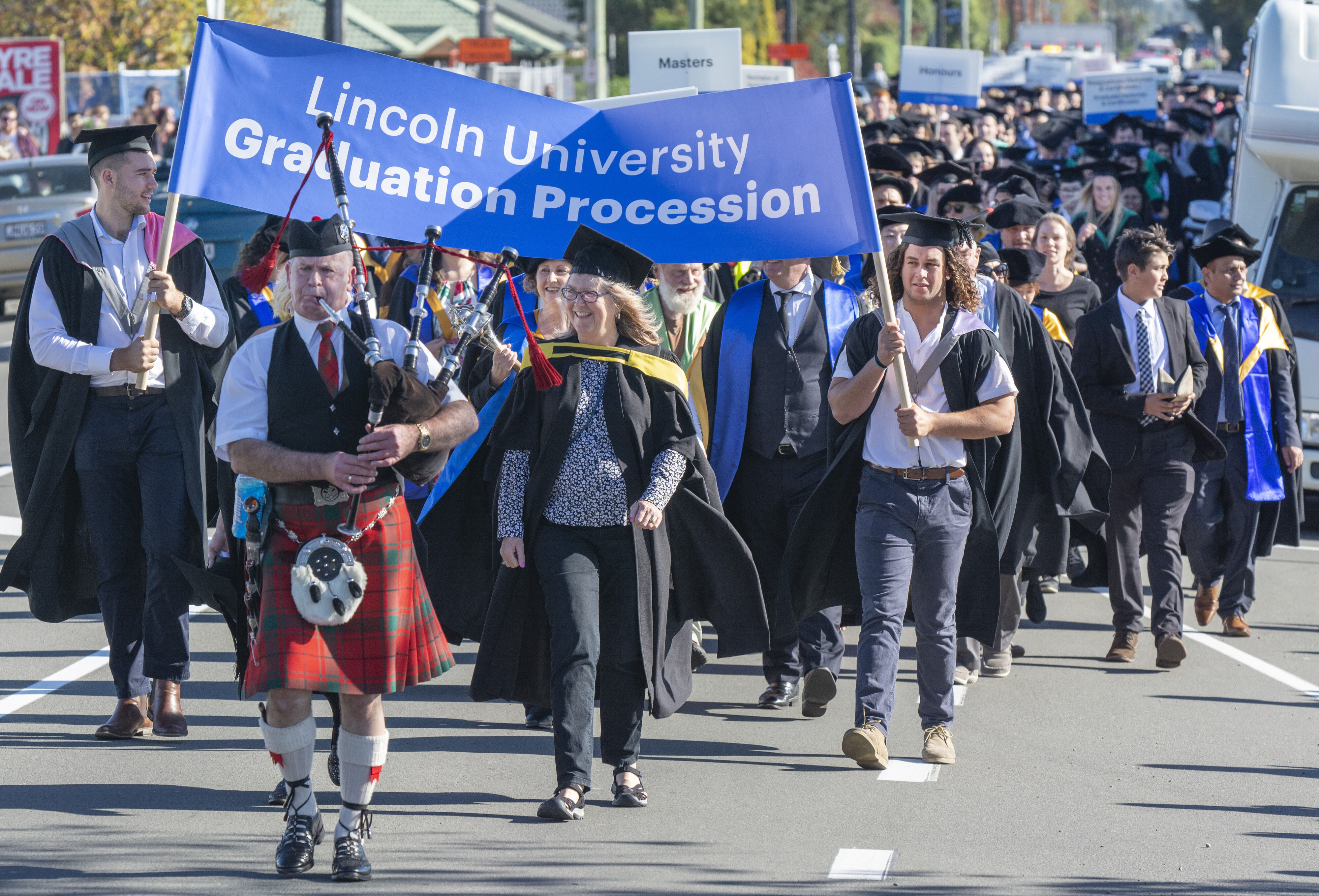2019 LU Graduation Afternoon Ceremony 176