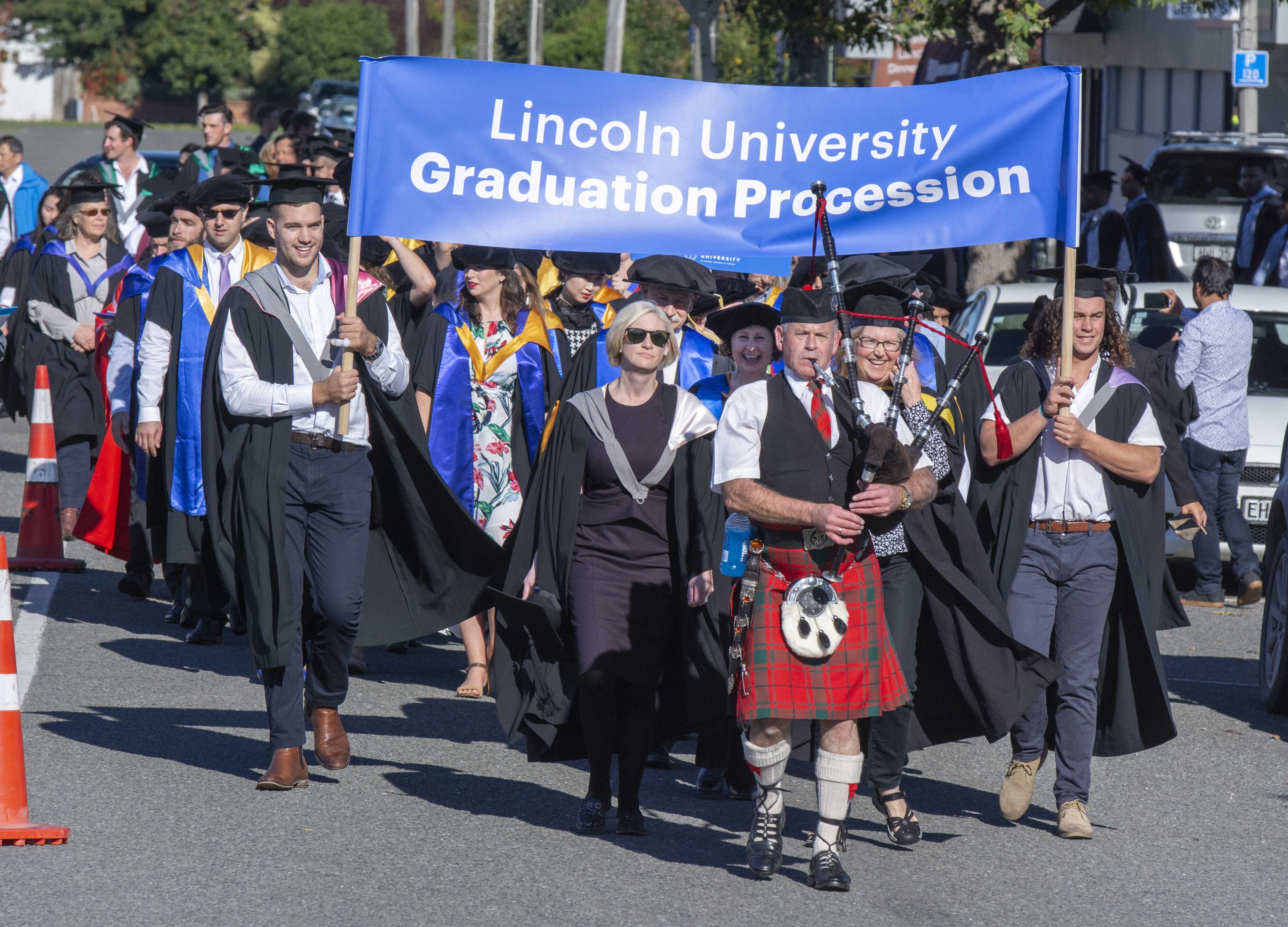 2019 LU Graduation Afternoon Ceremony 178