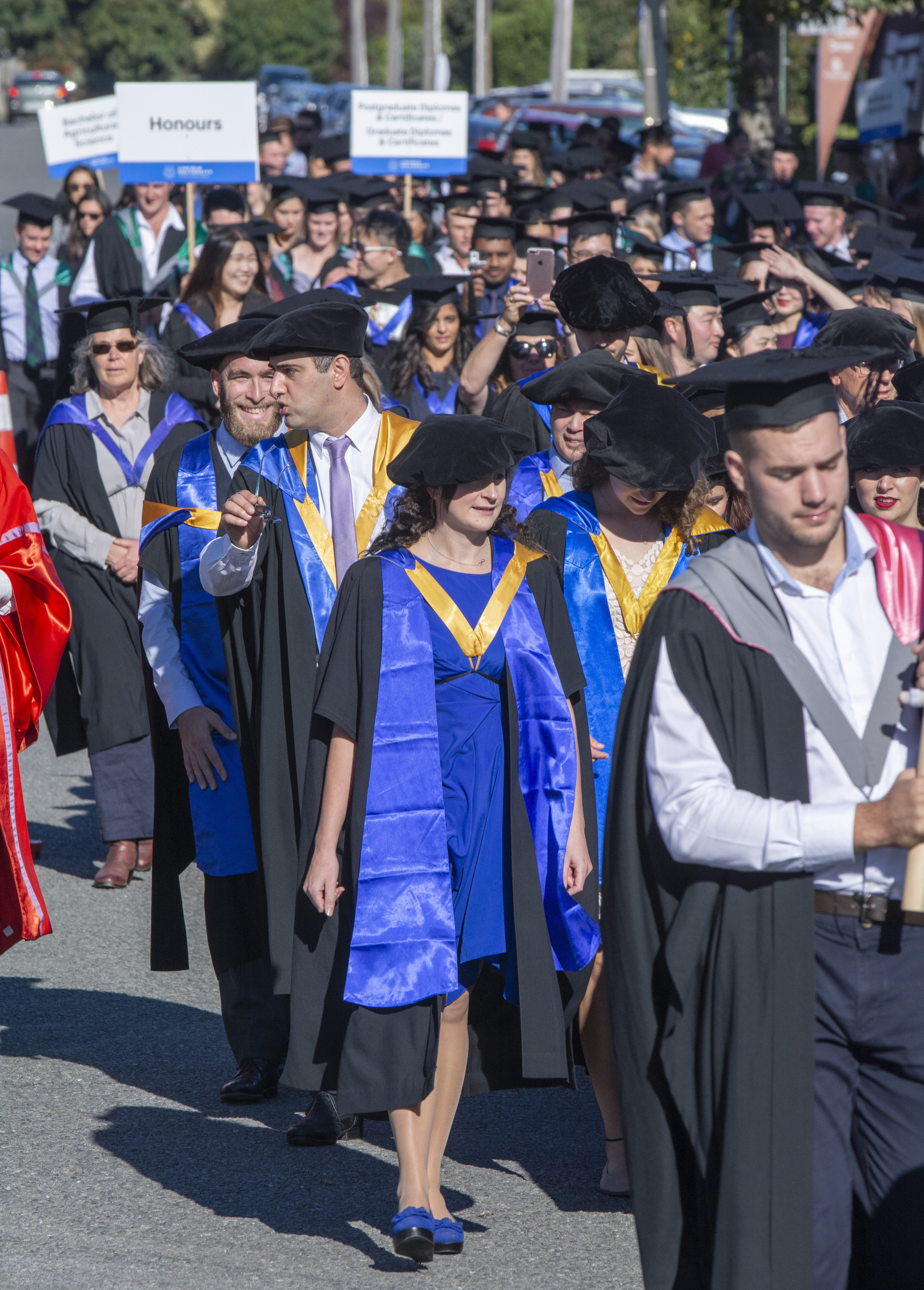 2019 LU Graduation Afternoon Ceremony 179