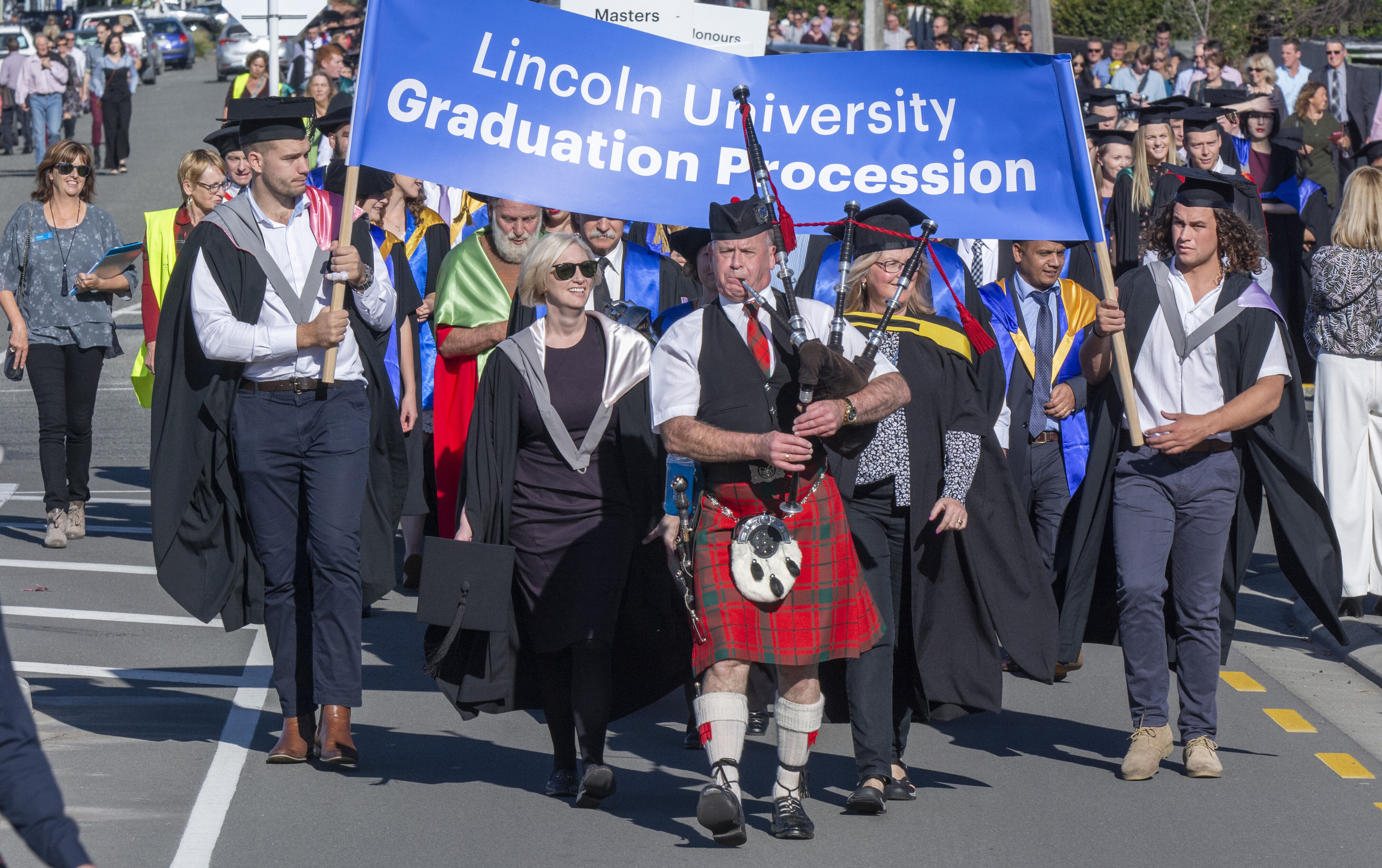 2019 LU Graduation Afternoon Ceremony 181