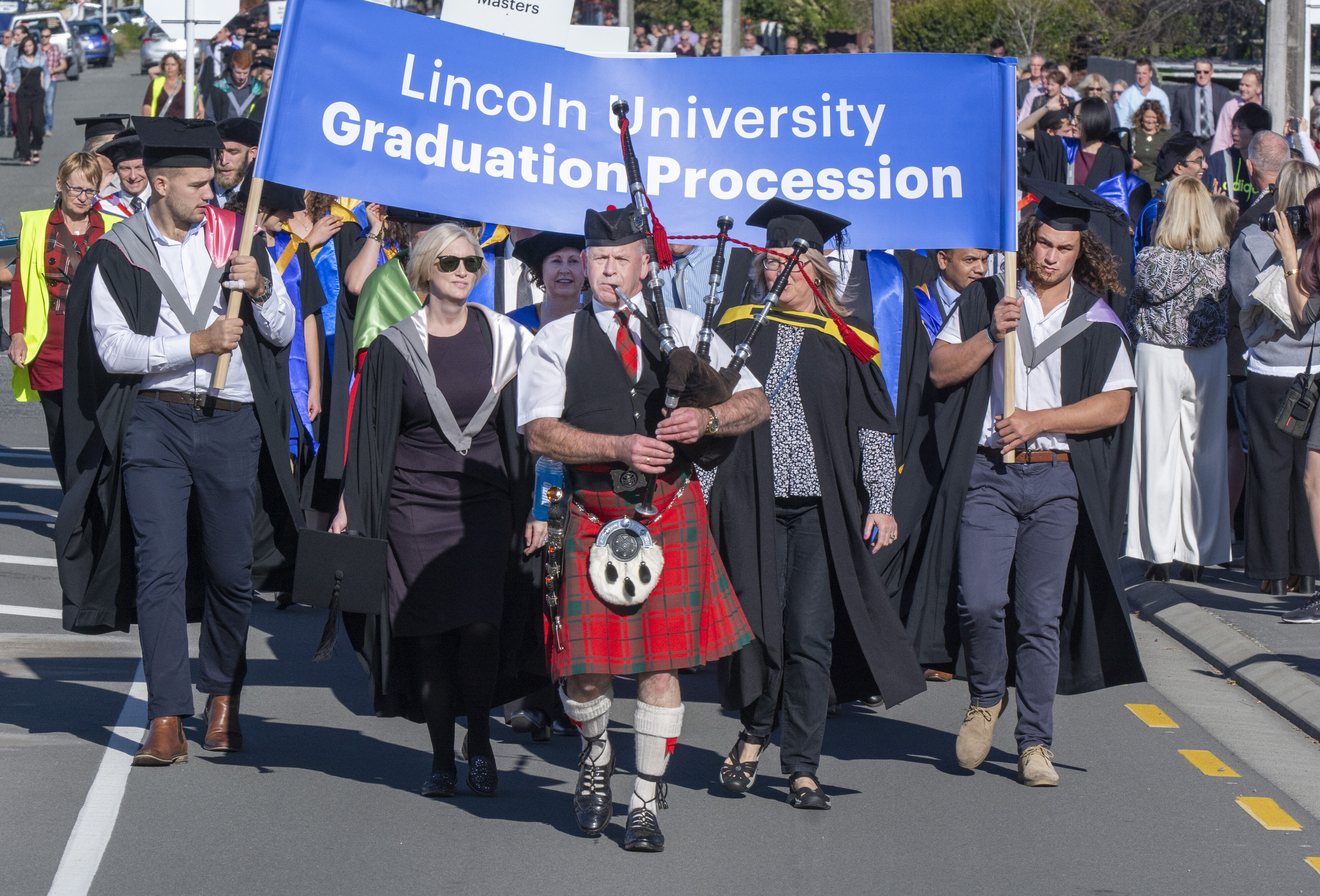 2019 LU Graduation Afternoon Ceremony 182