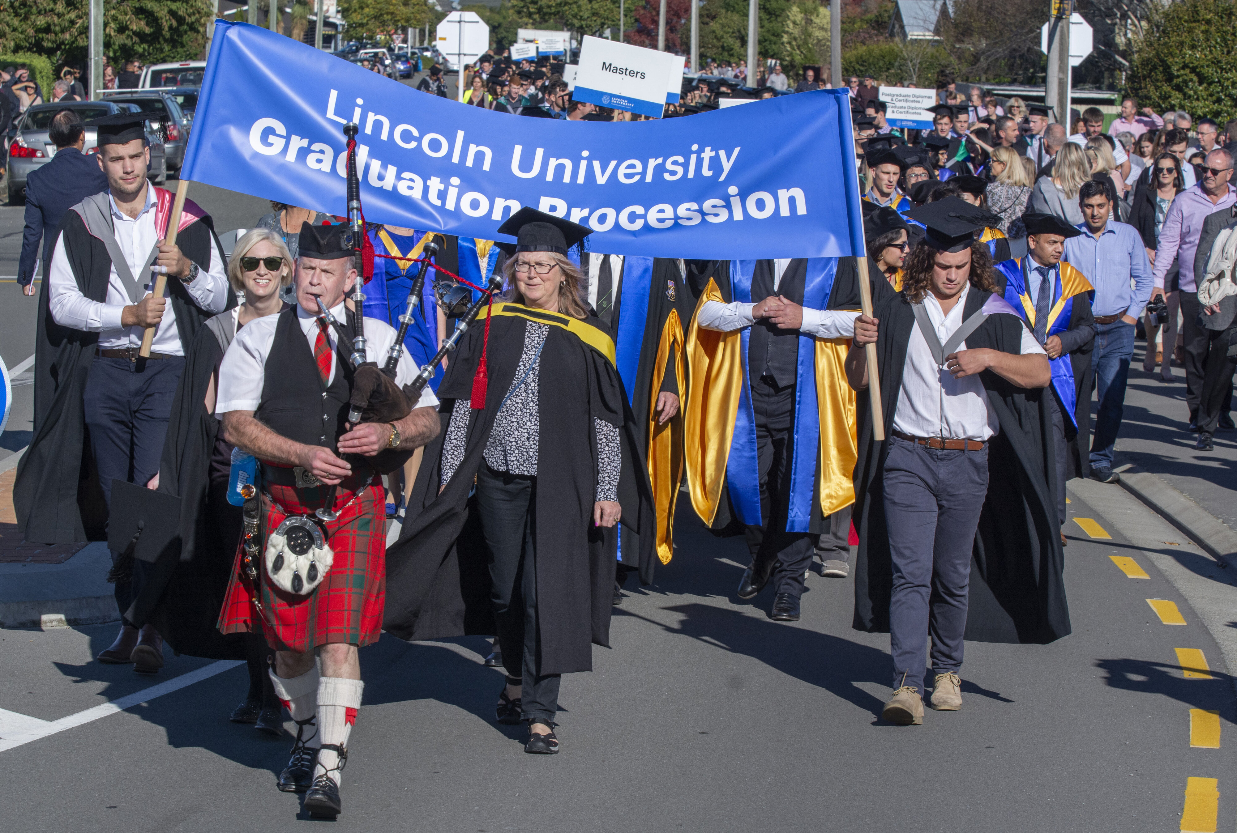2019 LU Graduation Afternoon Ceremony 183