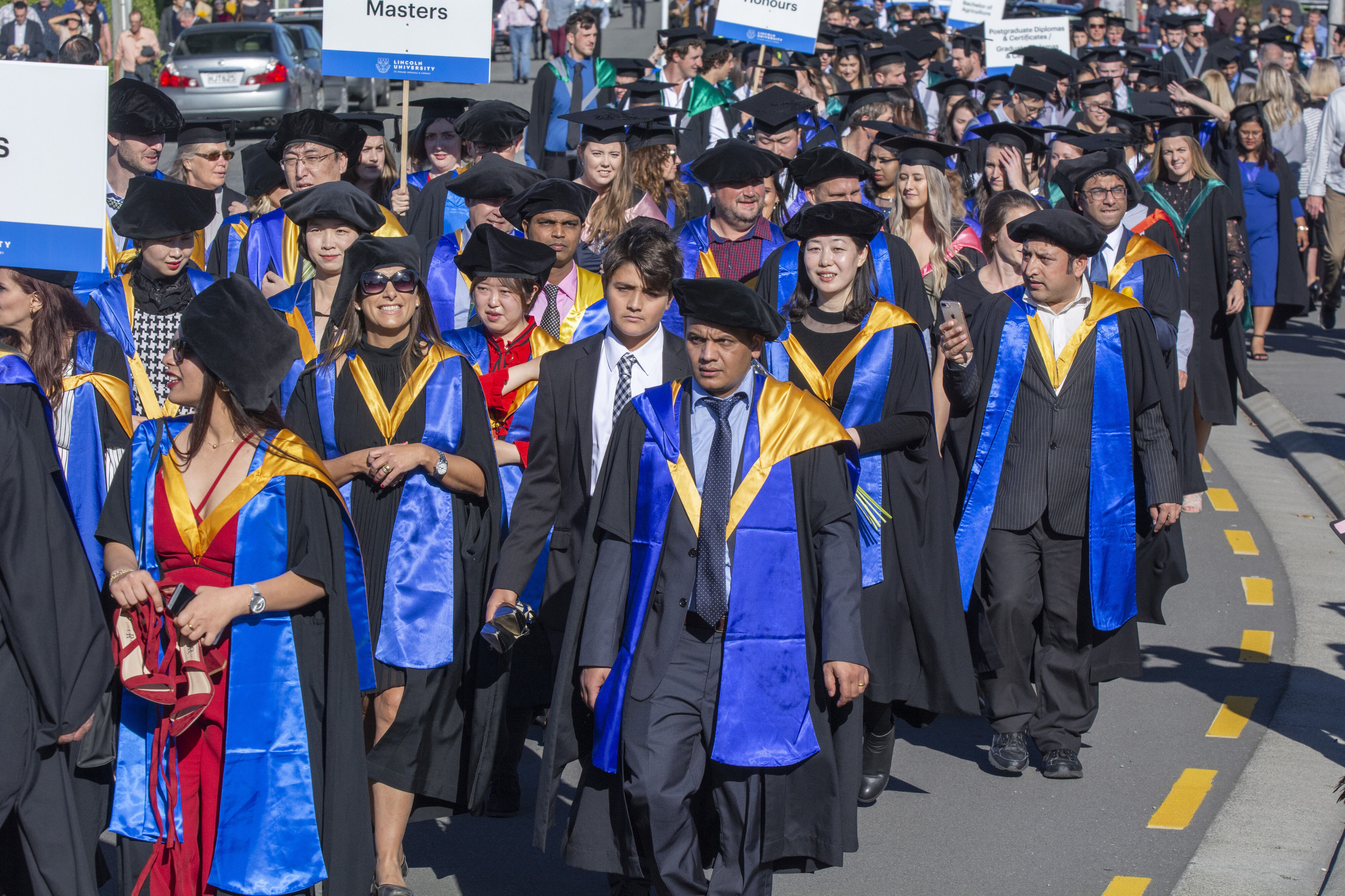 2019 LU Graduation Afternoon Ceremony 184