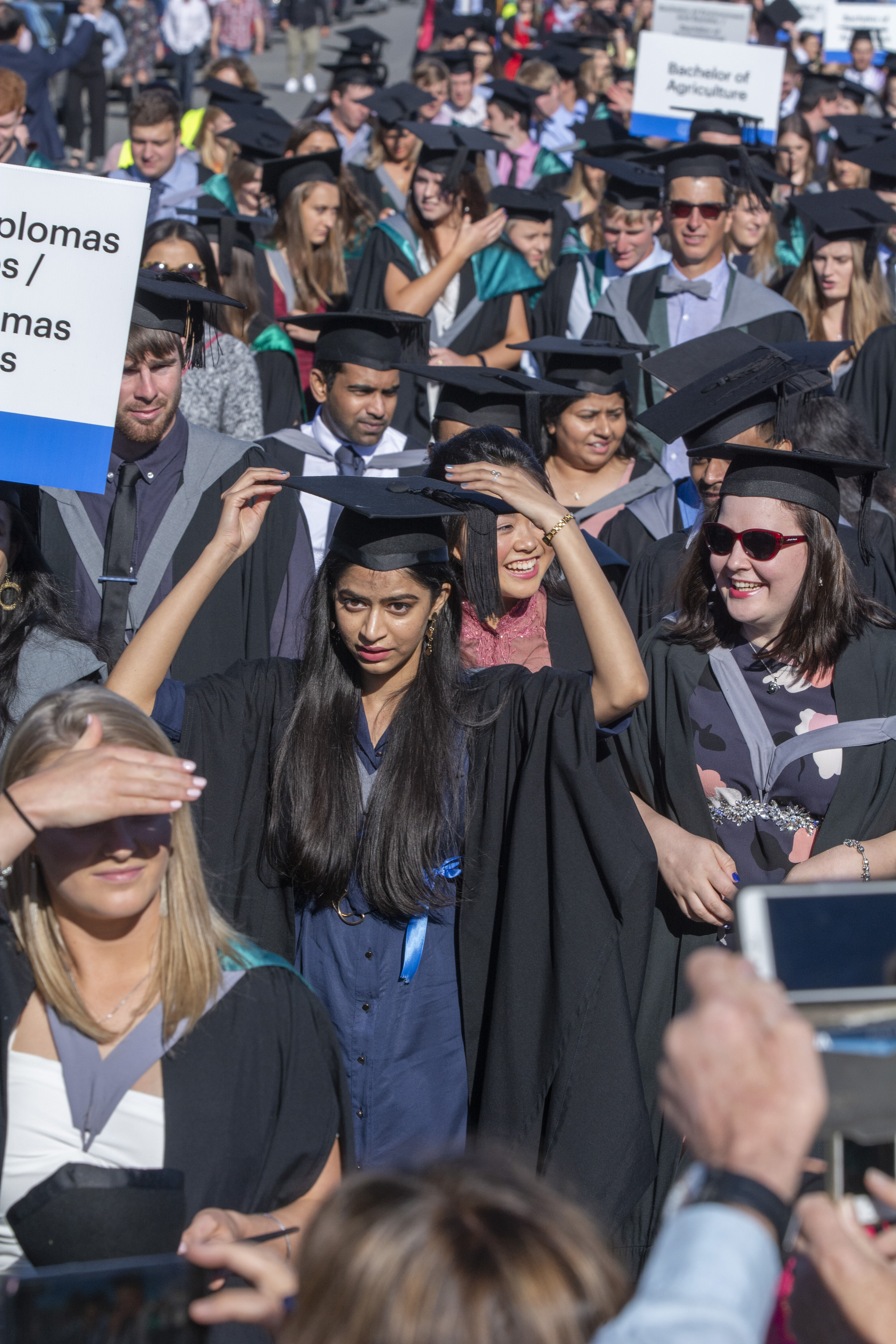 2019 LU Graduation Afternoon Ceremony 189