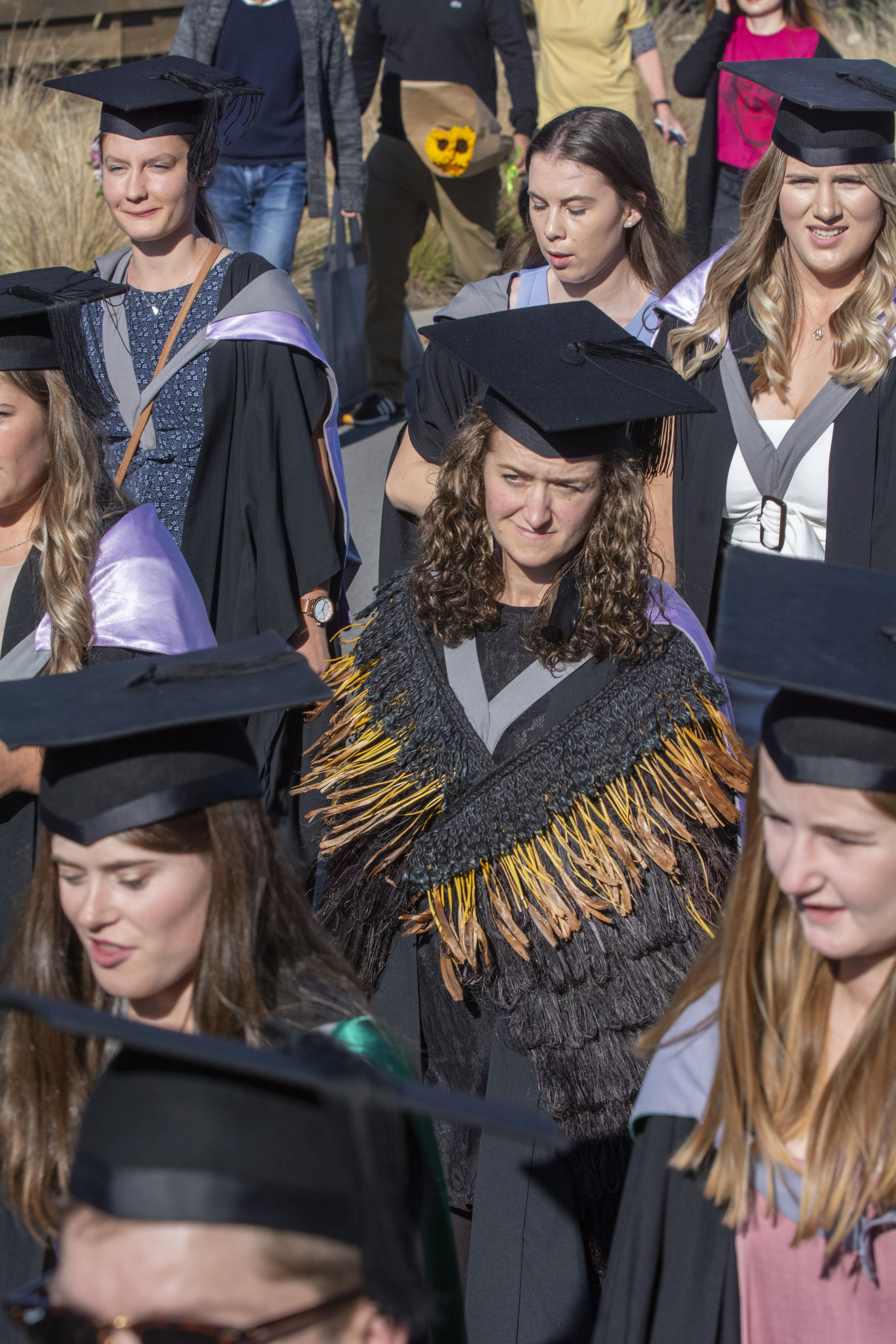 2019 LU Graduation Afternoon Ceremony 192