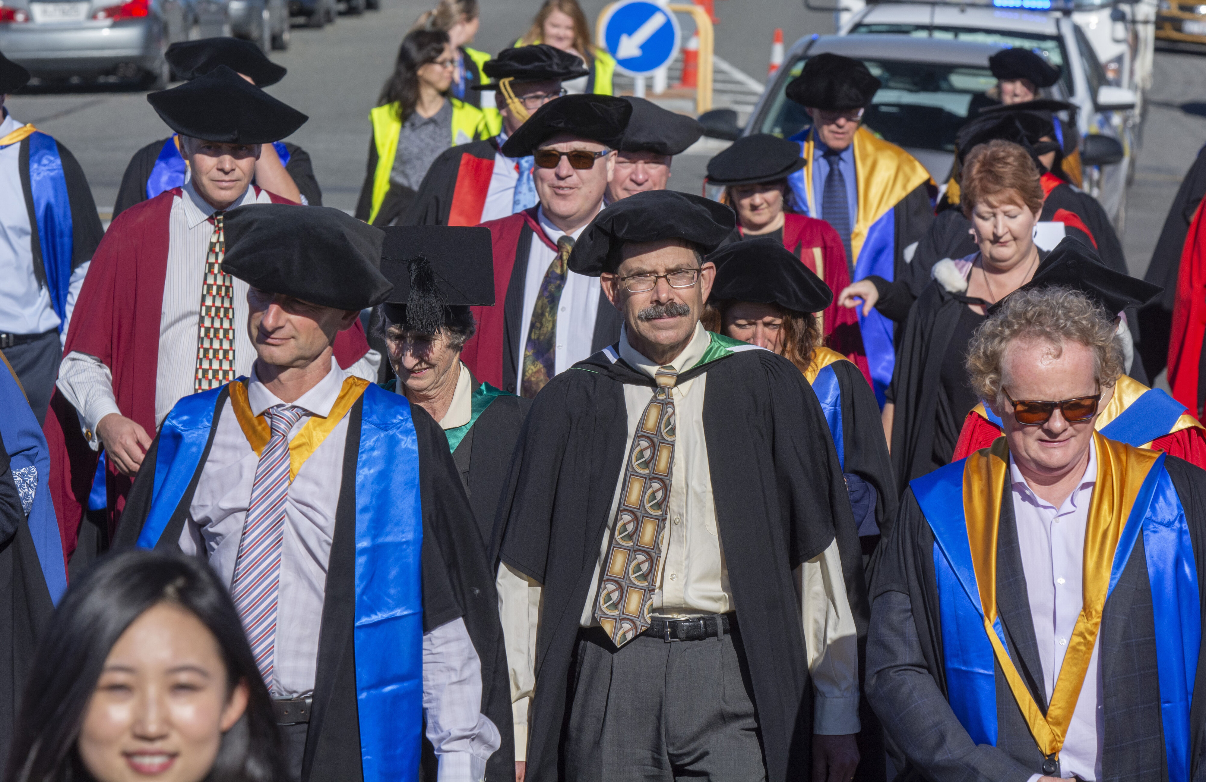 2019 LU Graduation Afternoon Ceremony 198