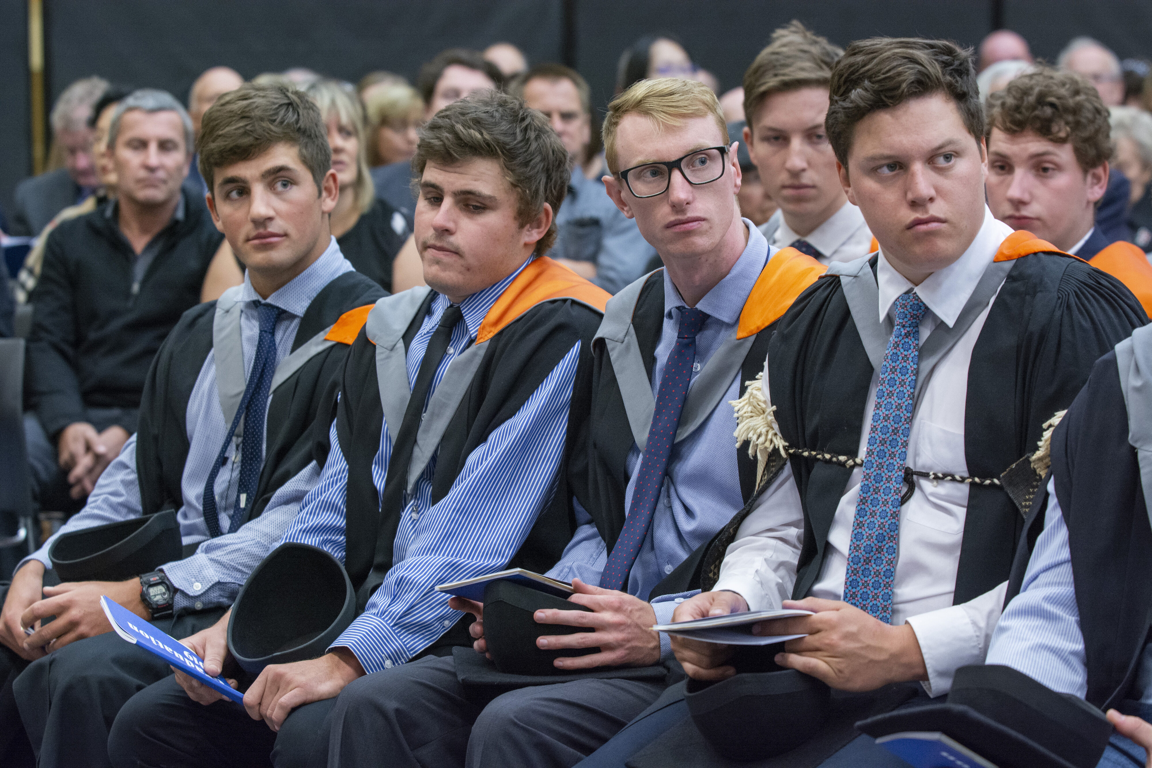 2019 LU Graduation Afternoon Ceremony 199