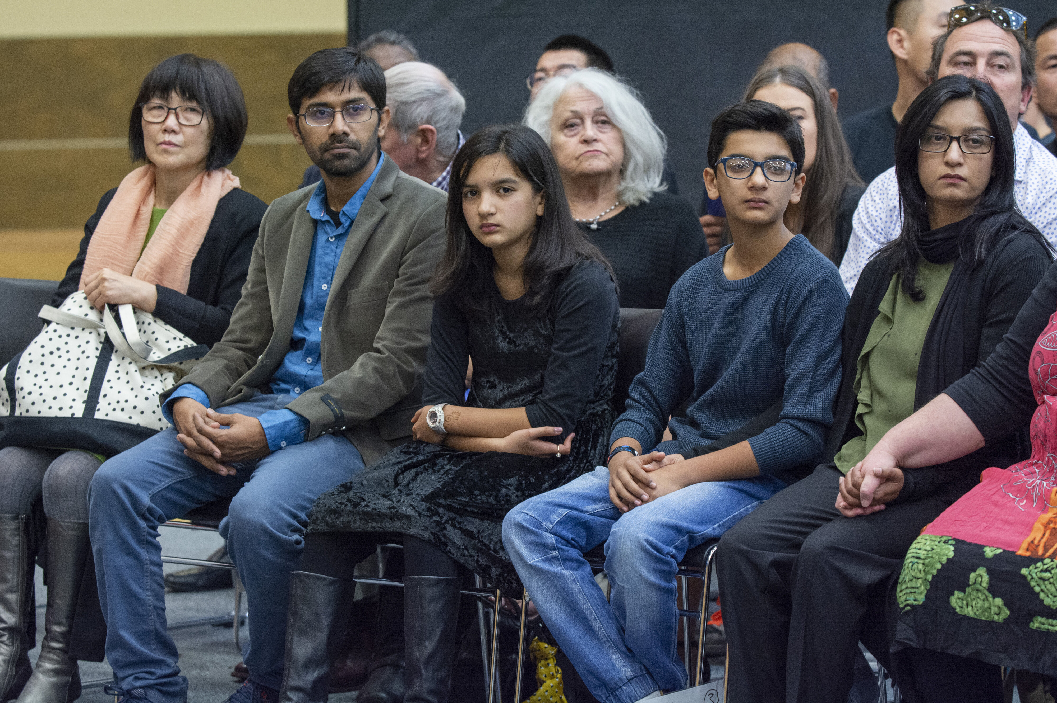 2019 LU Graduation Afternoon Ceremony 200