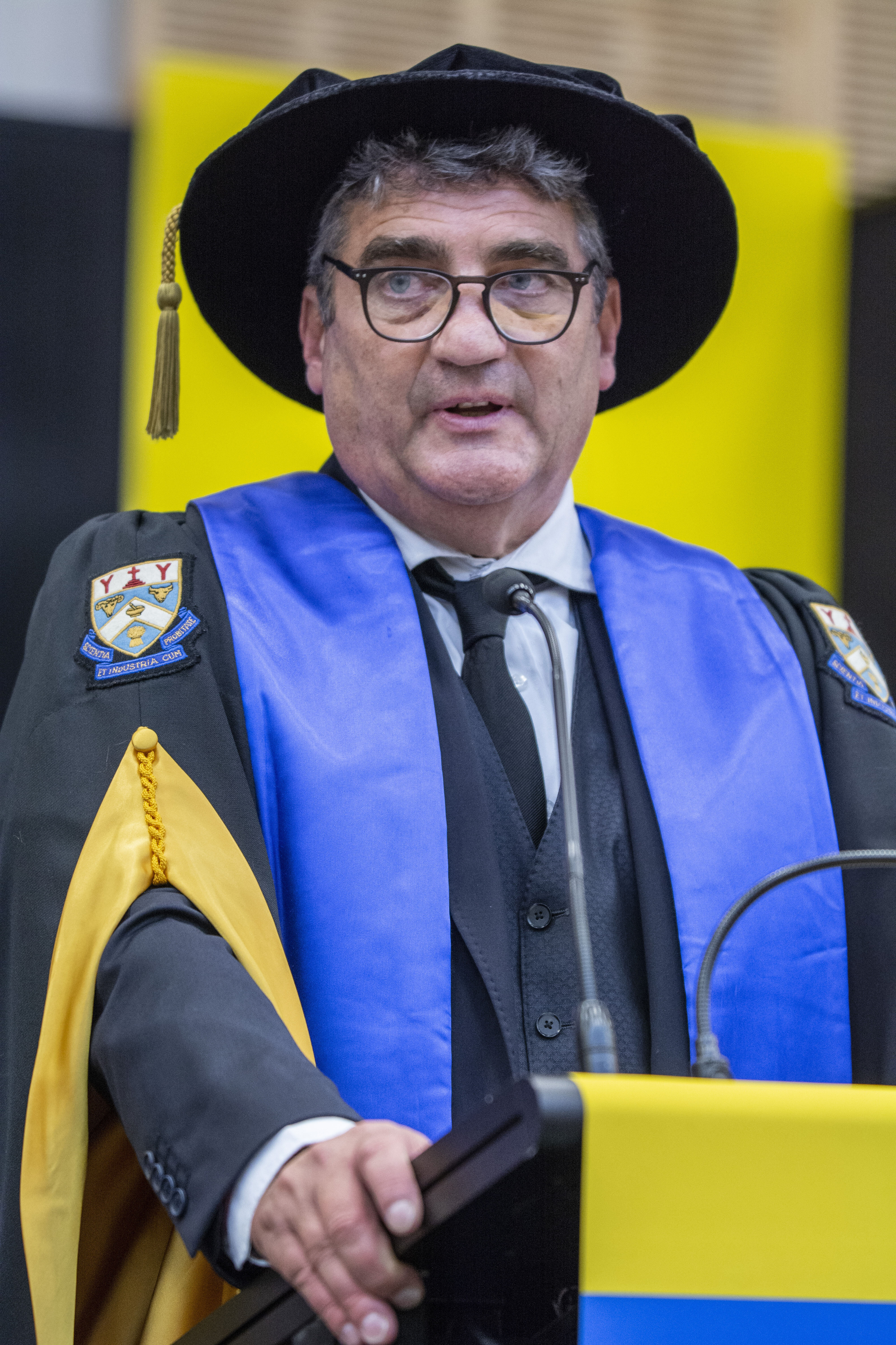 2019 LU Graduation Afternoon Ceremony 209