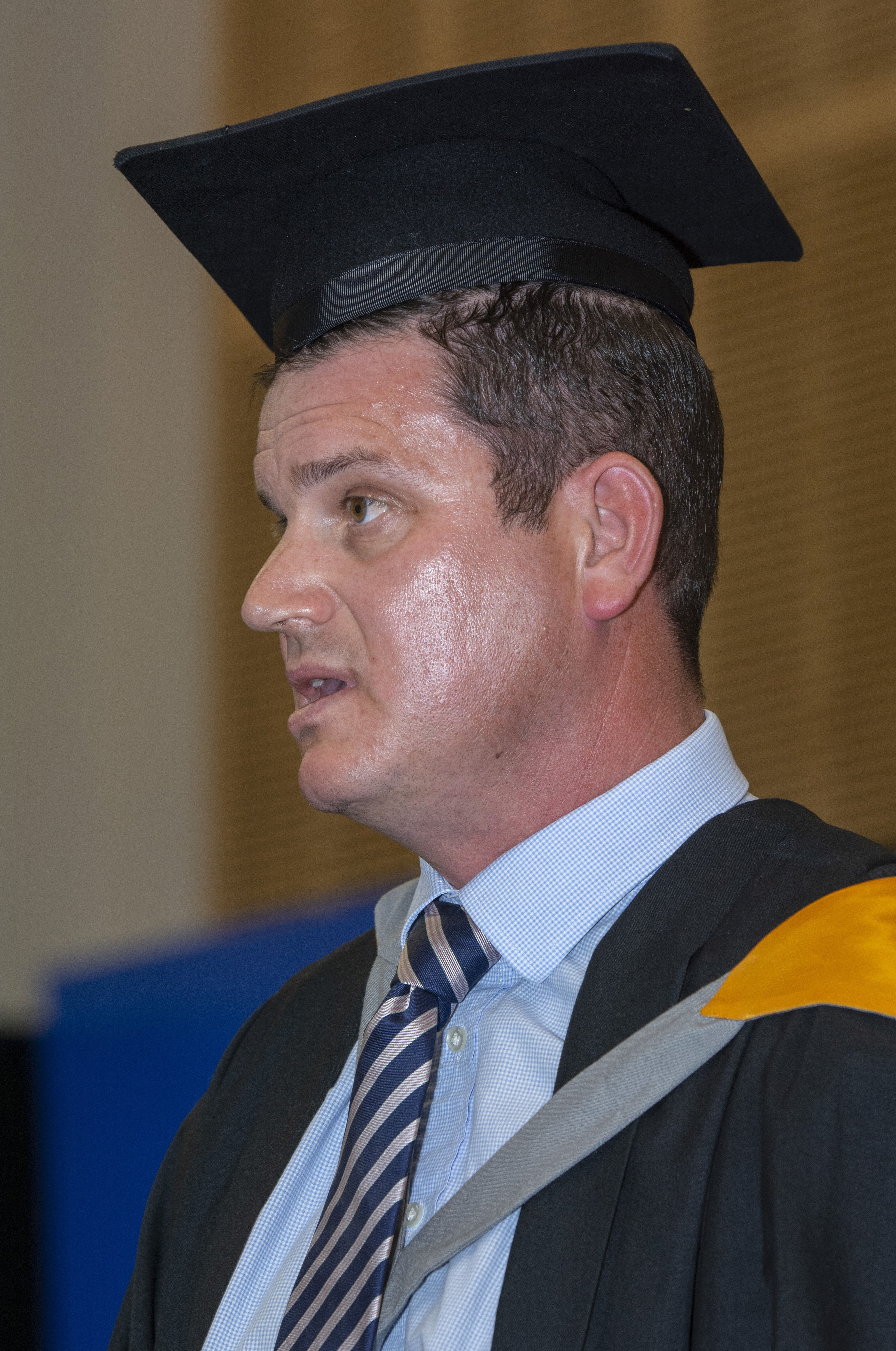 2019 LU Graduation Afternoon Ceremony 214